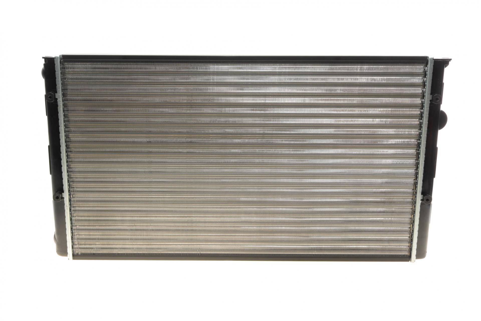 Радіатор охолодження VW Golf 1.6-2.0/1.9TDI 91-97