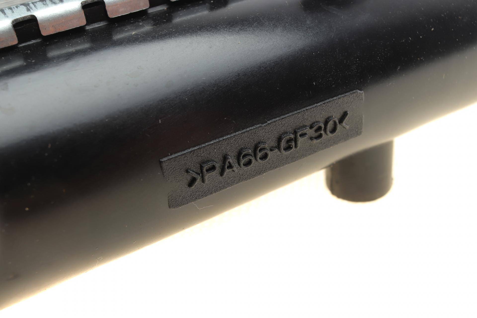 Радіатор охолодження VW Golf 1.6-2.0/1.9TDI 91-97