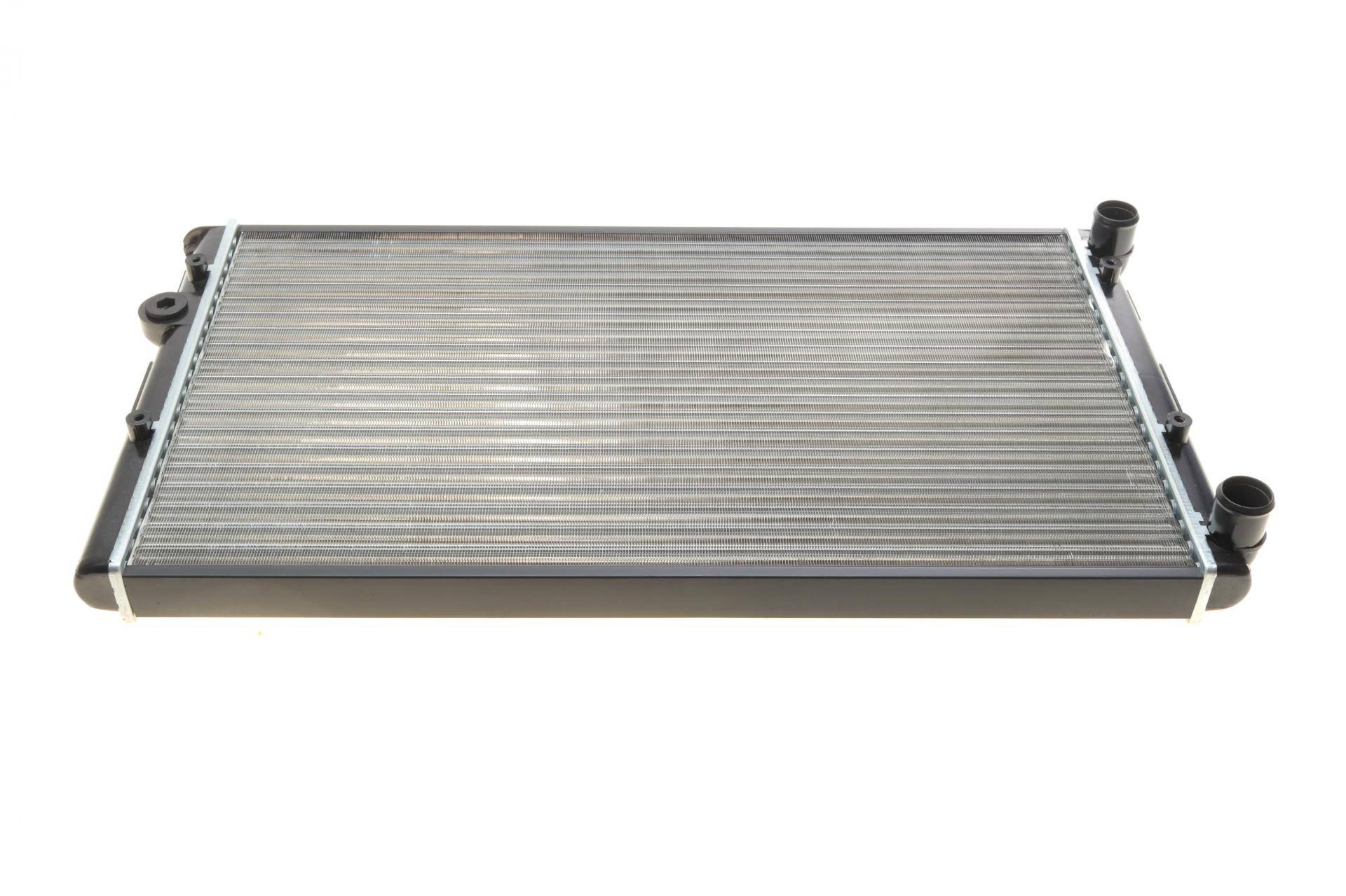 Радіатор охолодження VW Golf 1.6-2.0/1.9TDI 91-97