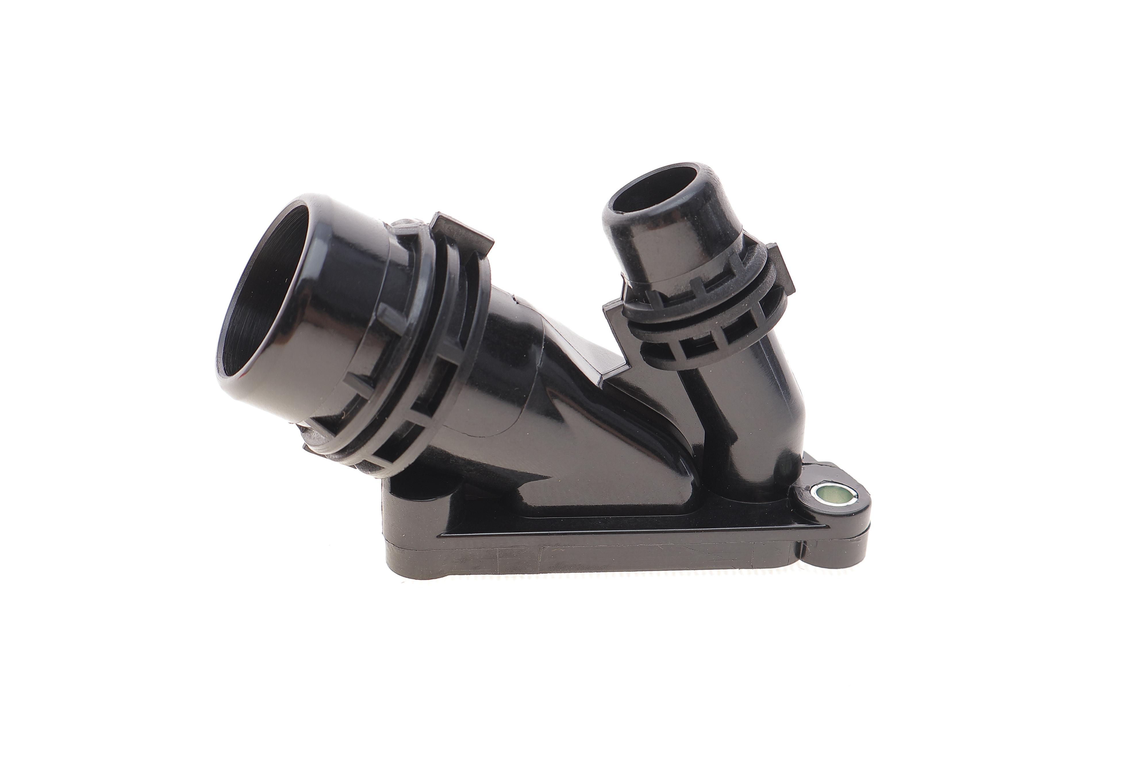 Фланець системи охолодження BMW 3 (E90-E93)/5 (E60/E61)/X5 (E70) 2.0D-3.0D N47/N57 04-17