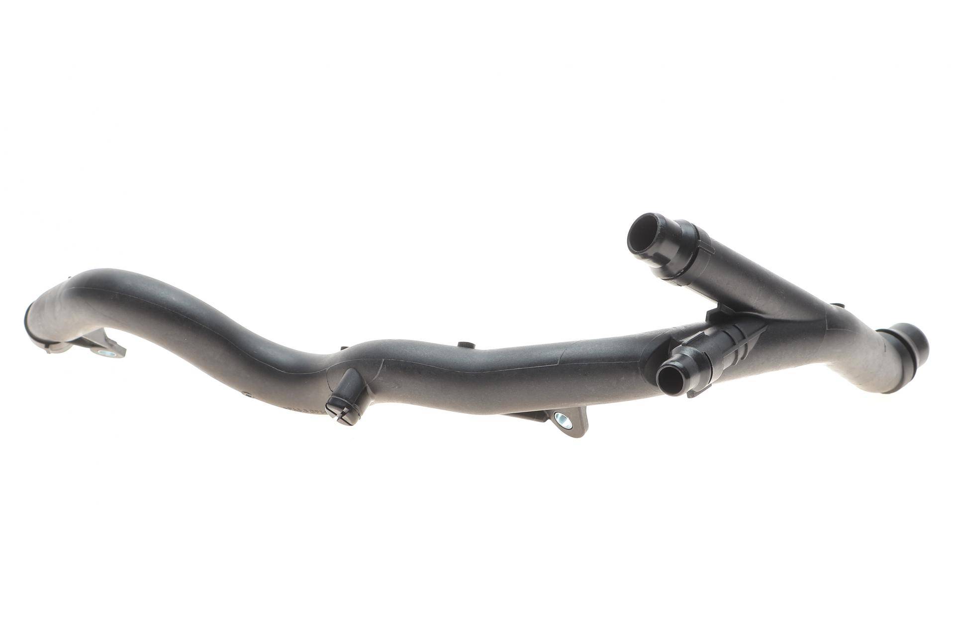 Патрубок системи охолодження BMW 3 (E46) 2.0D/3.0D 01-07