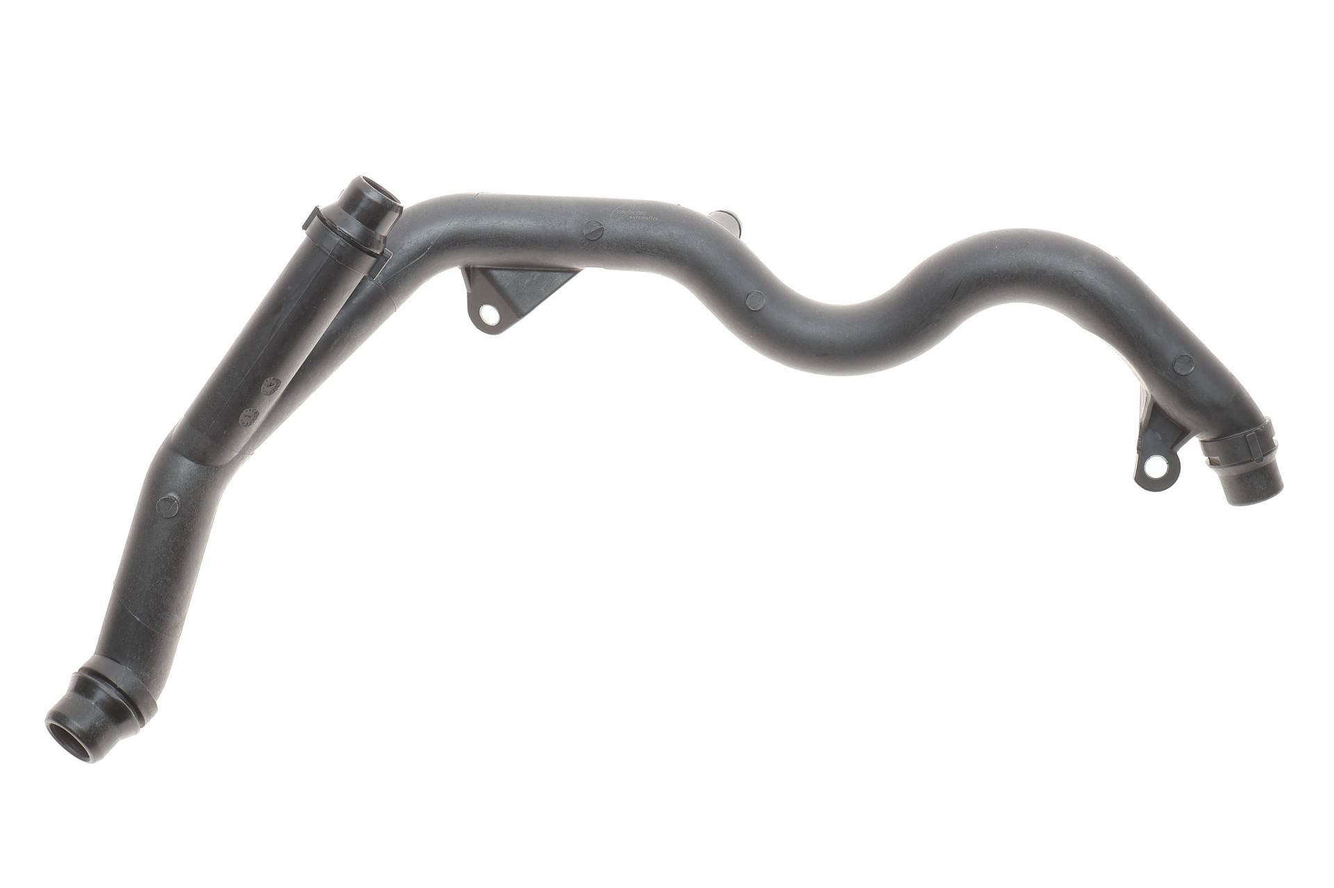 Патрубок системи охолодження BMW 3 (E46) 2.0D/3.0D 01-07