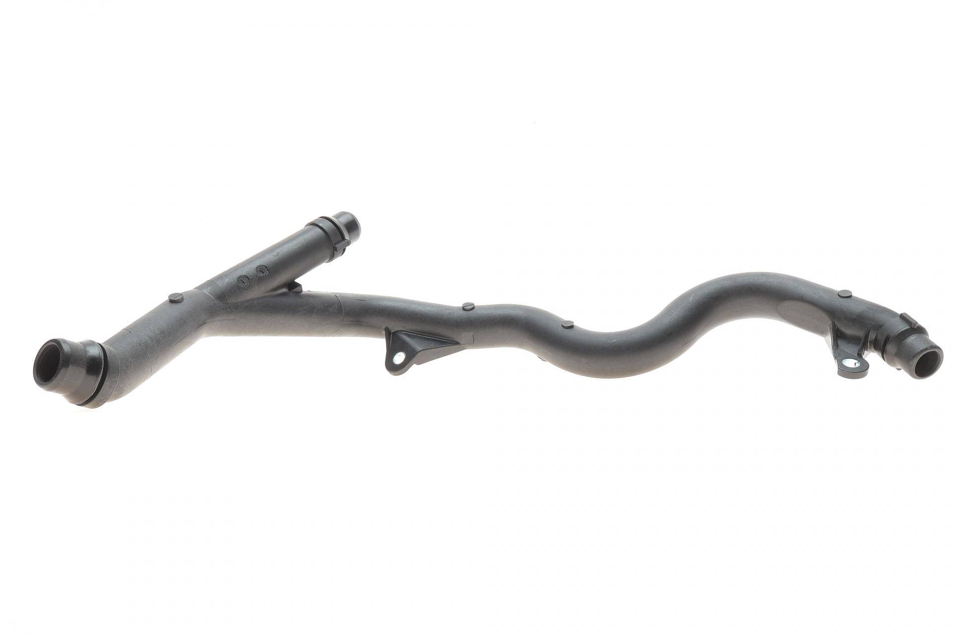 Патрубок системи охолодження BMW 3 (E46) 2.0D/3.0D 01-07