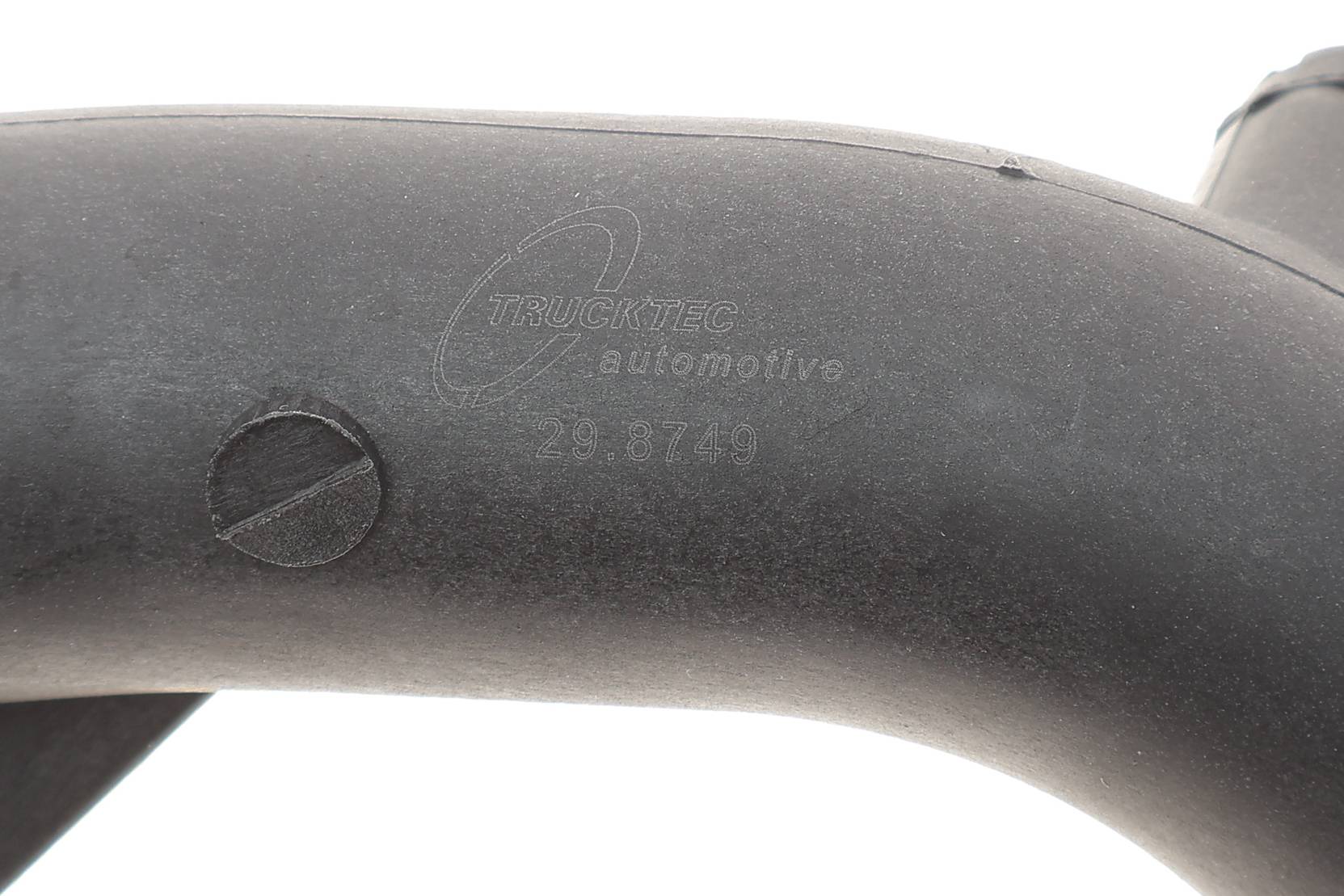 Патрубок системи охолодження BMW 3 (E46) 2.0D/3.0D 01-07