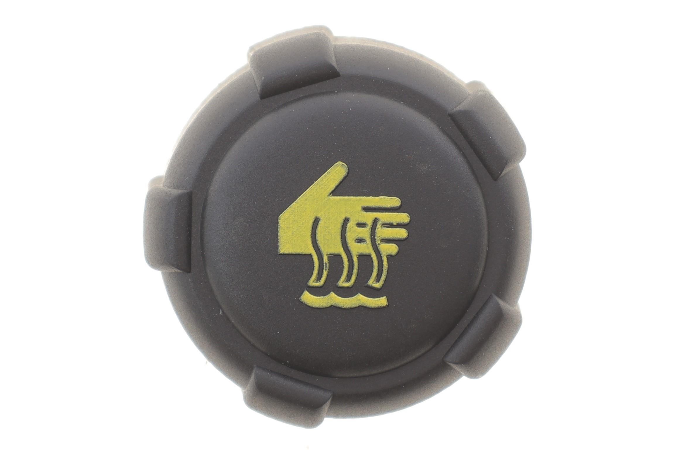 Кришка бачка розширювального Renault Kangoo 97-/Trafic 01-