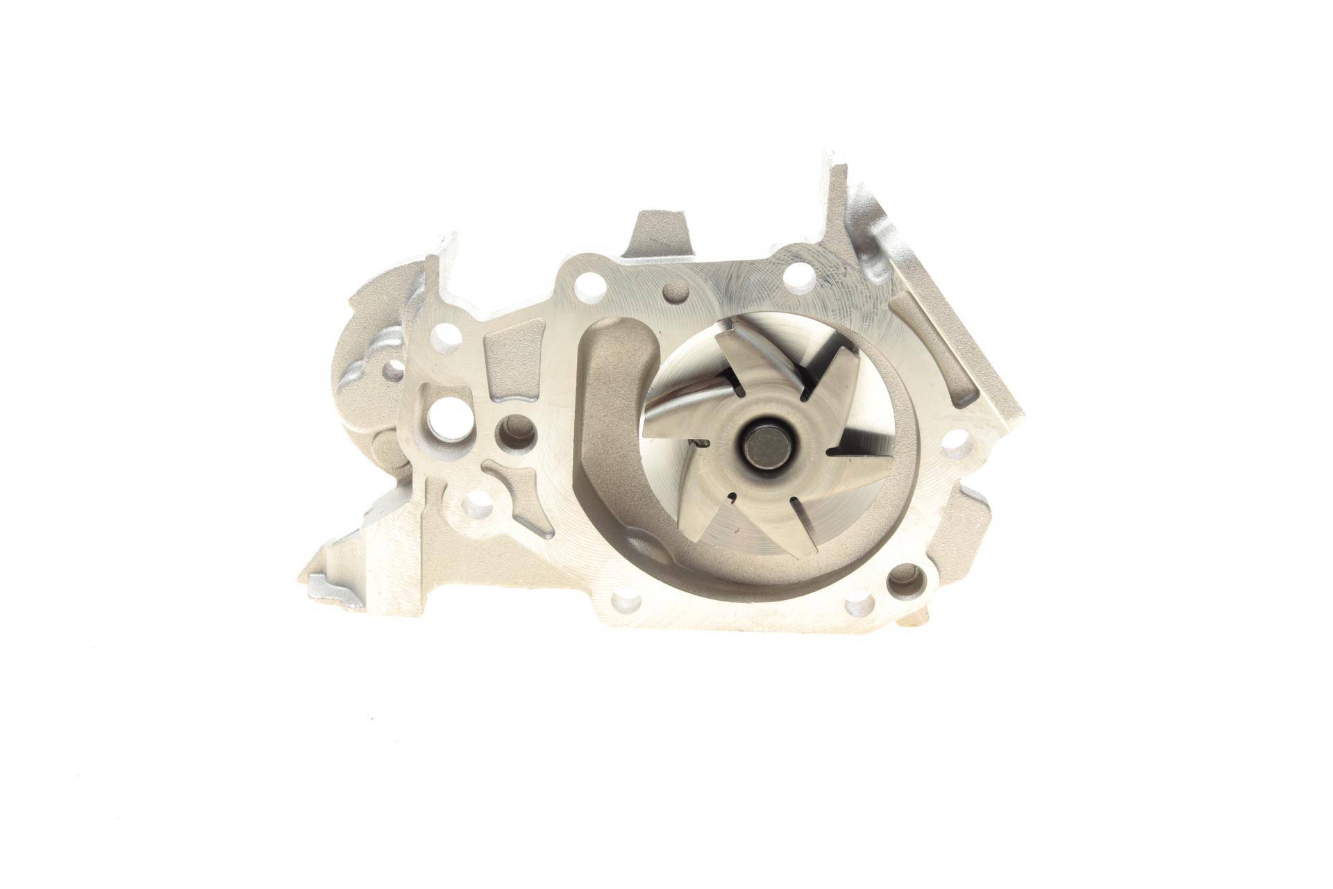 Помпа води Renault Clio II/III/IV/Logan II 1.2/1.2 16V 00-/Dacia Sandero 1.2 08-