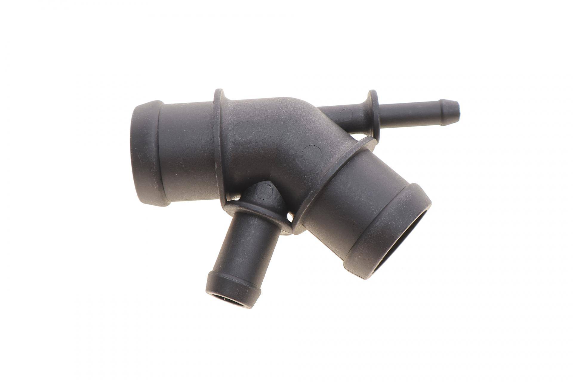 Фланець системи охолодження VW Bora/ Golf IV/ Polo 1.6 97-05