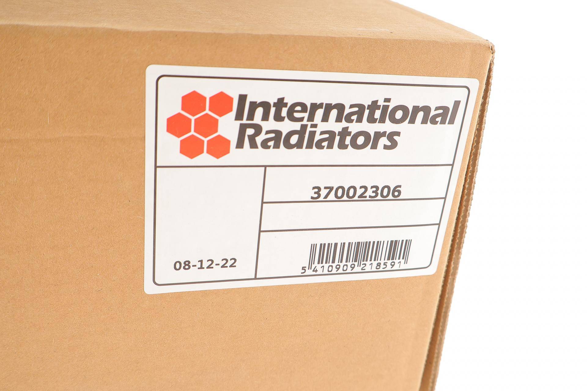 Радіатор охолодження Opel Combo/Corsa 1.4-1.8 00-