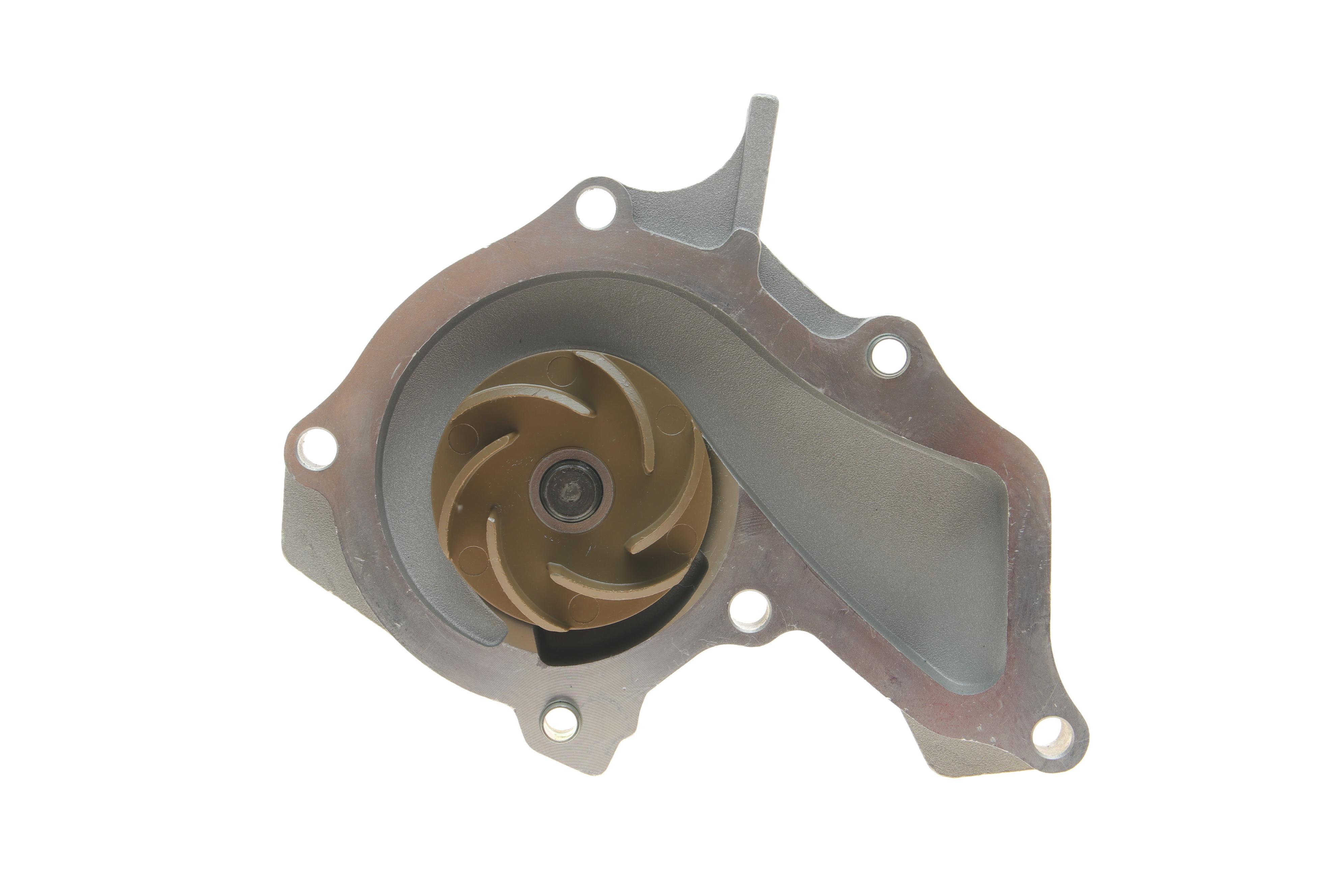 Помпа води Ford Fiesta/Focus 1.0-1.6 96-/Volvo S40/V50 1.6 05-12