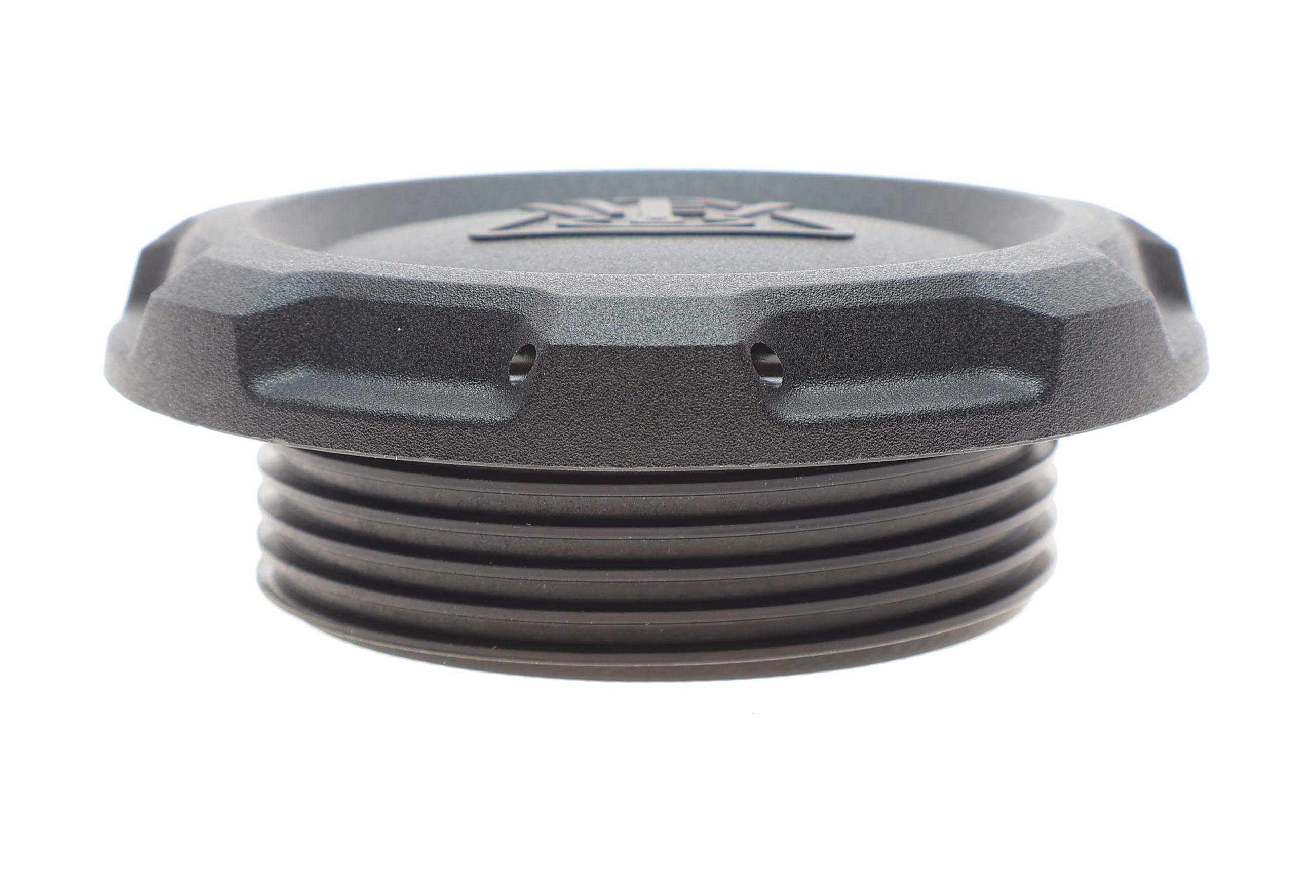 Кришка бачка розширювального VW Caddy III 04-15 (1.6bar)