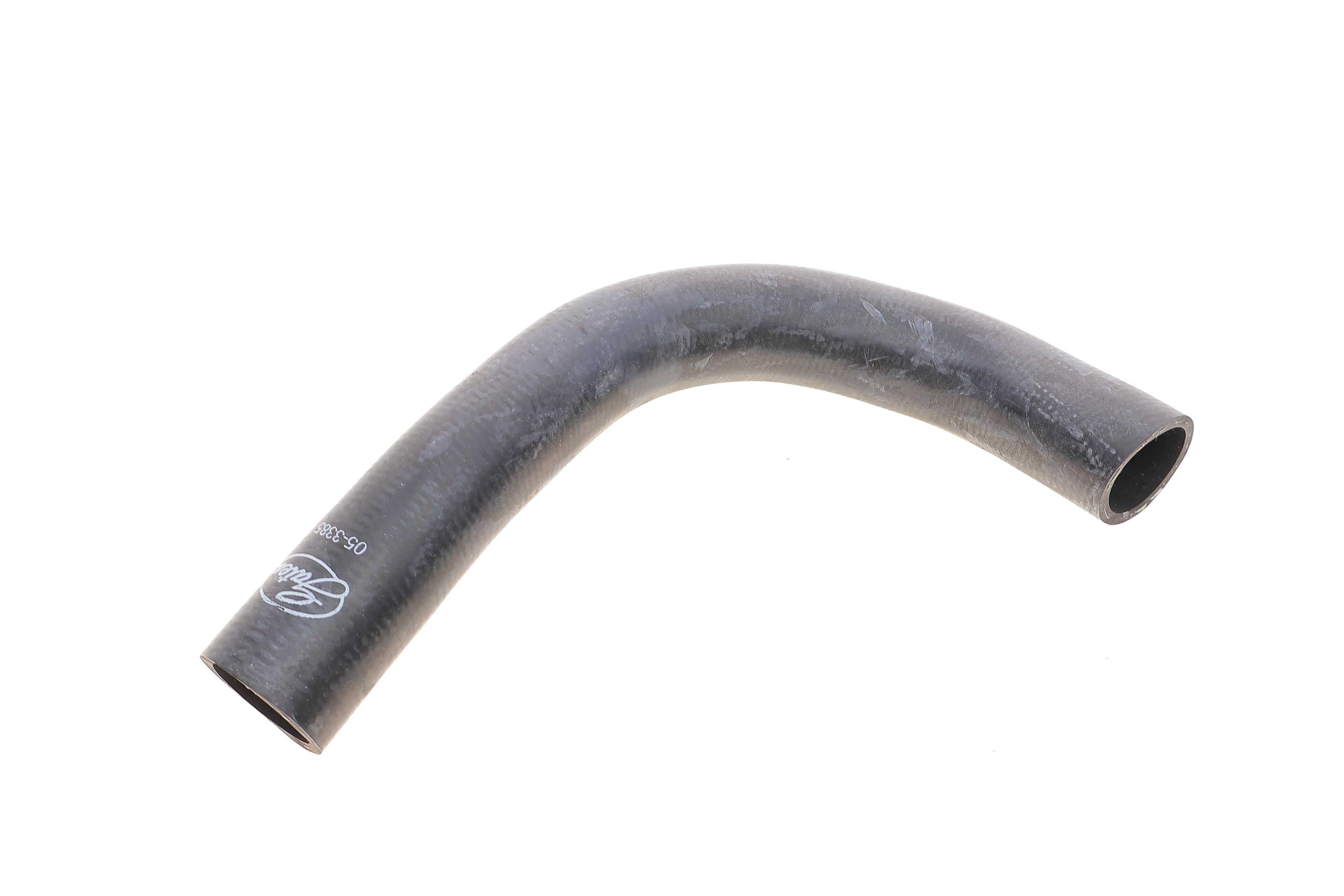 Патрубок радіатора (верхній/L) MB Sprinter (W906) 3.0 CDI (OM642) 06-