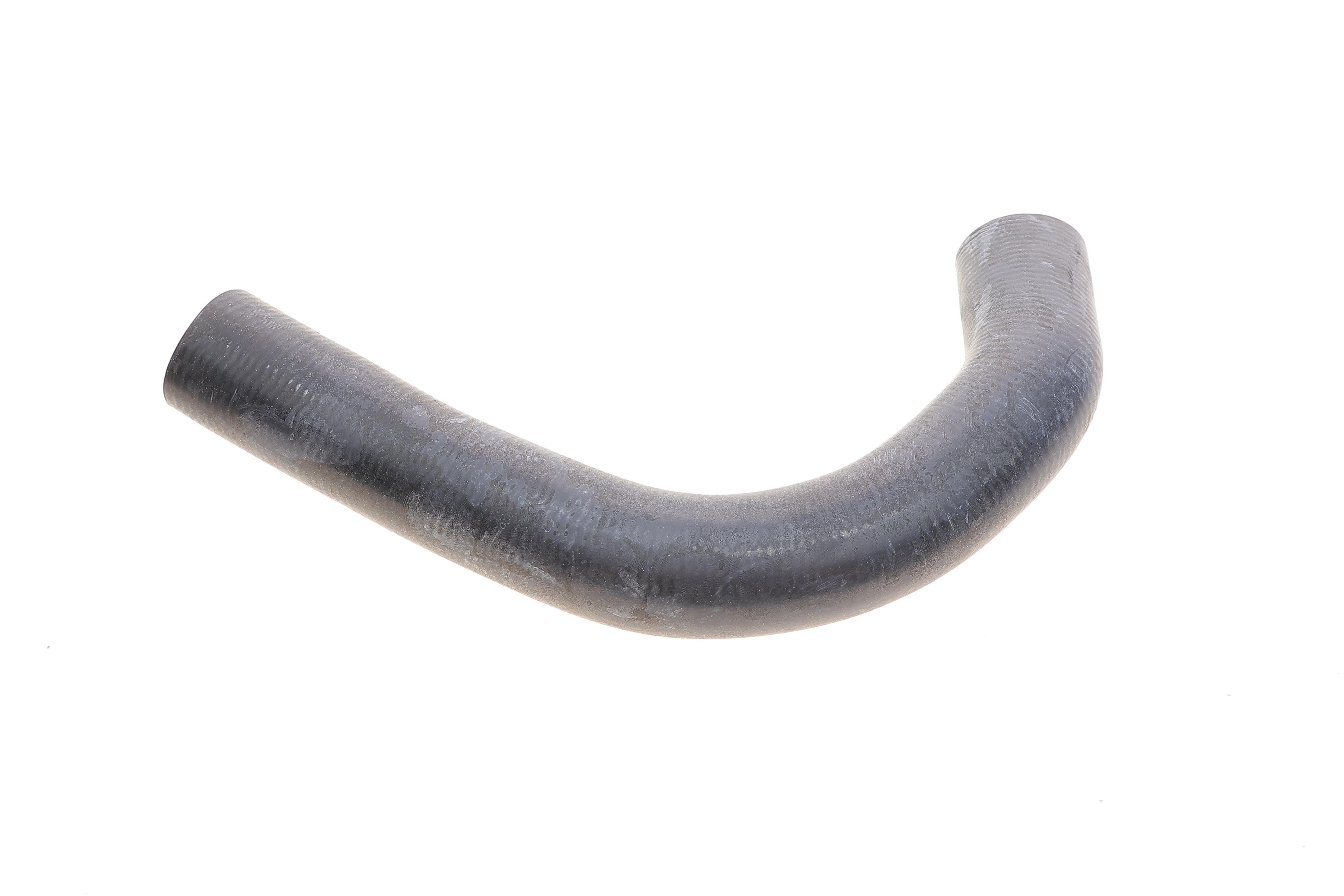 Патрубок радіатора (верхній/L) MB Sprinter (W906) 3.0 CDI (OM642) 06-