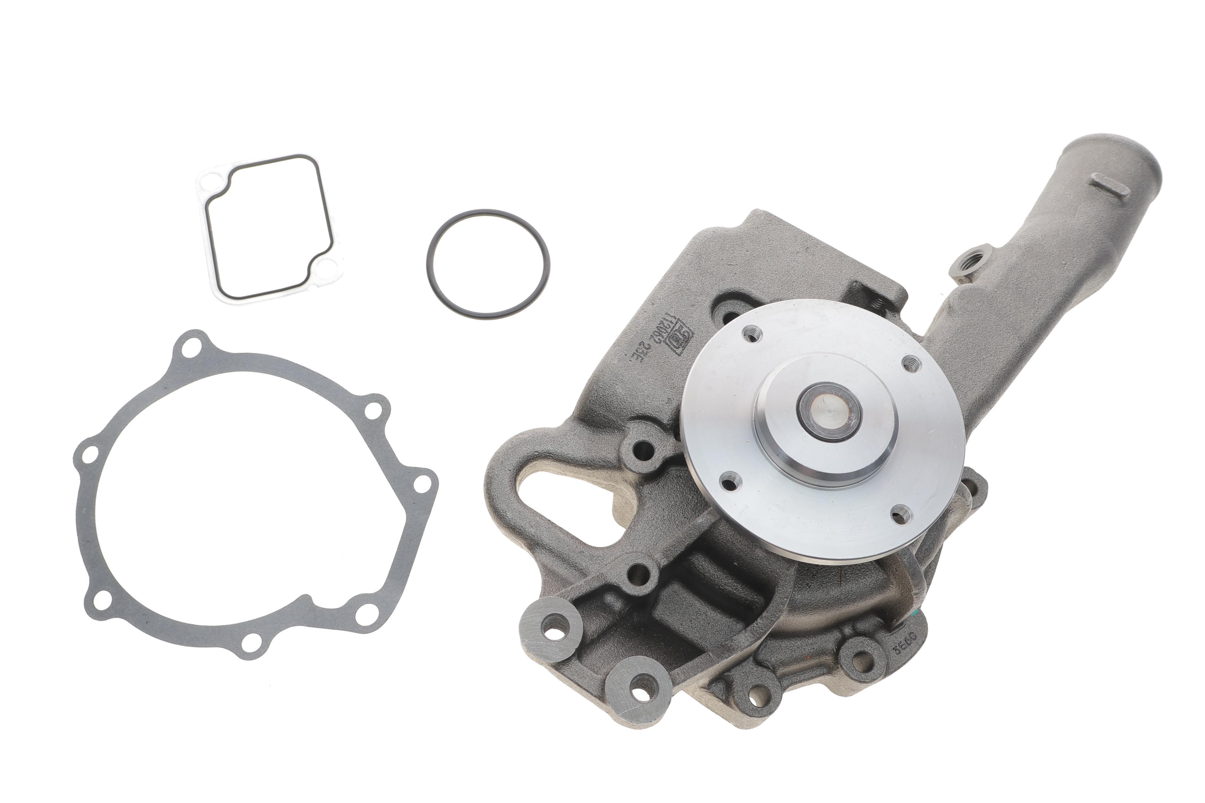 Помпа води MB Vario/Atego 4.3TDI OM904 96-