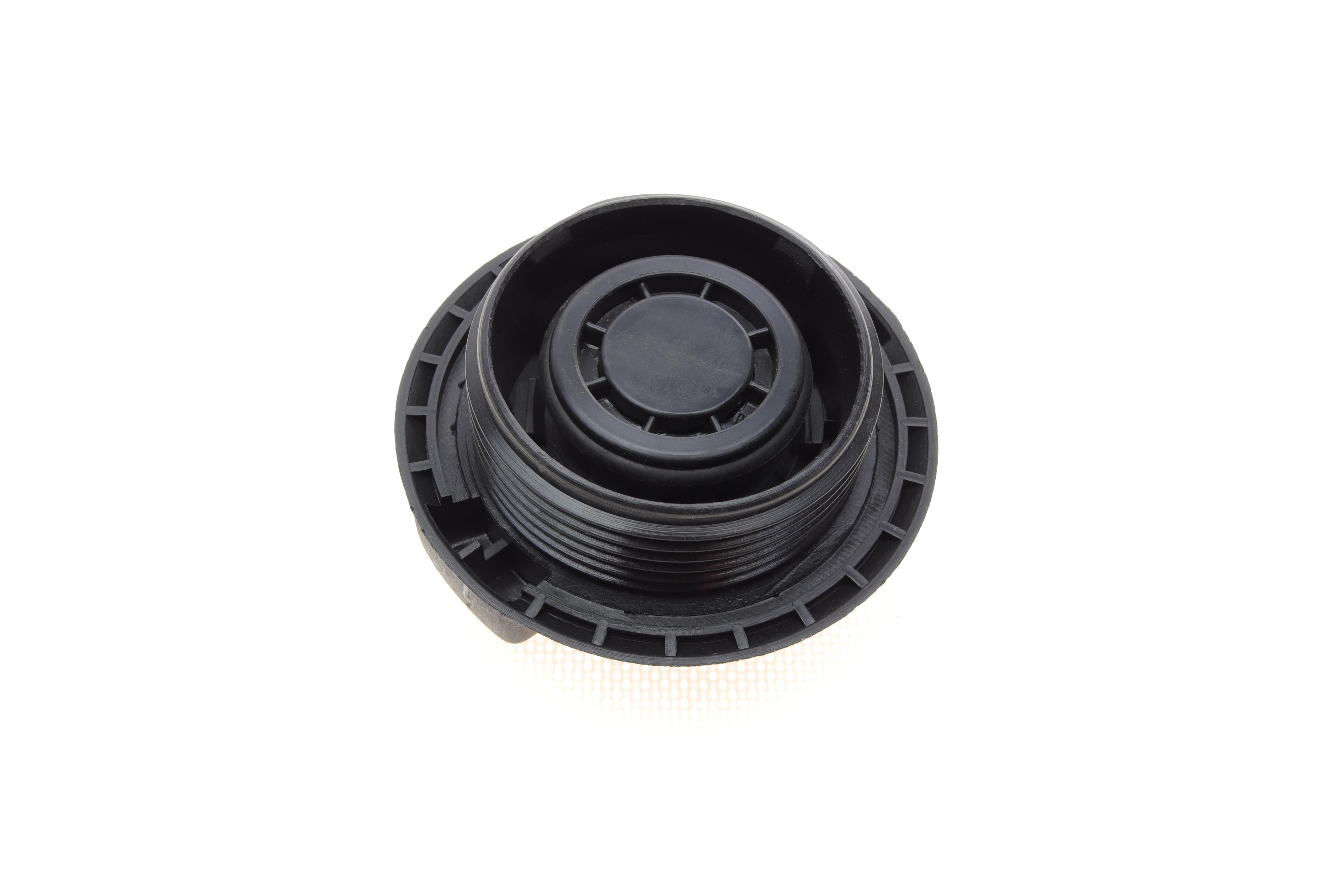 Кришка бачка розширювального VW Caddy/T4 -04