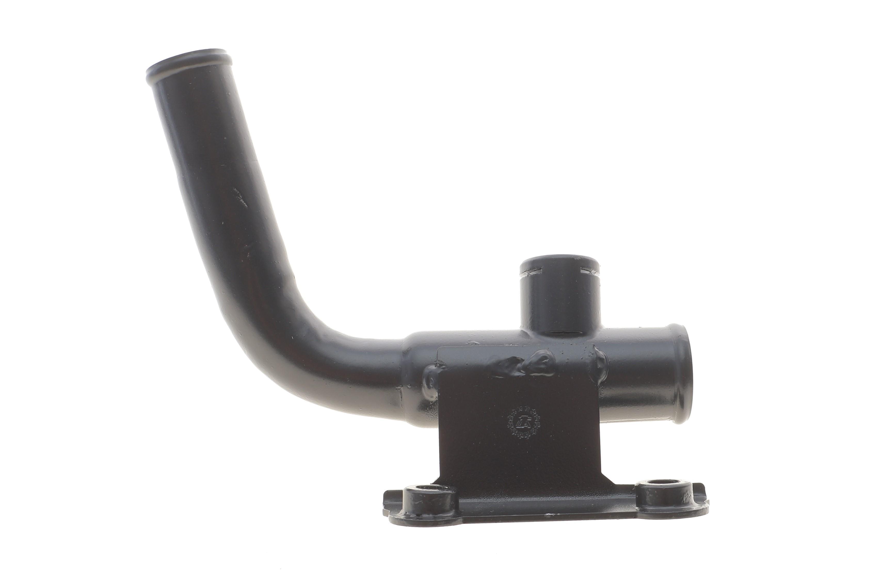 Фланец системы охлаждения VW Crafter 2.5TDI 06-13/MB Sprinter 2.2CDI (OM651) 09-