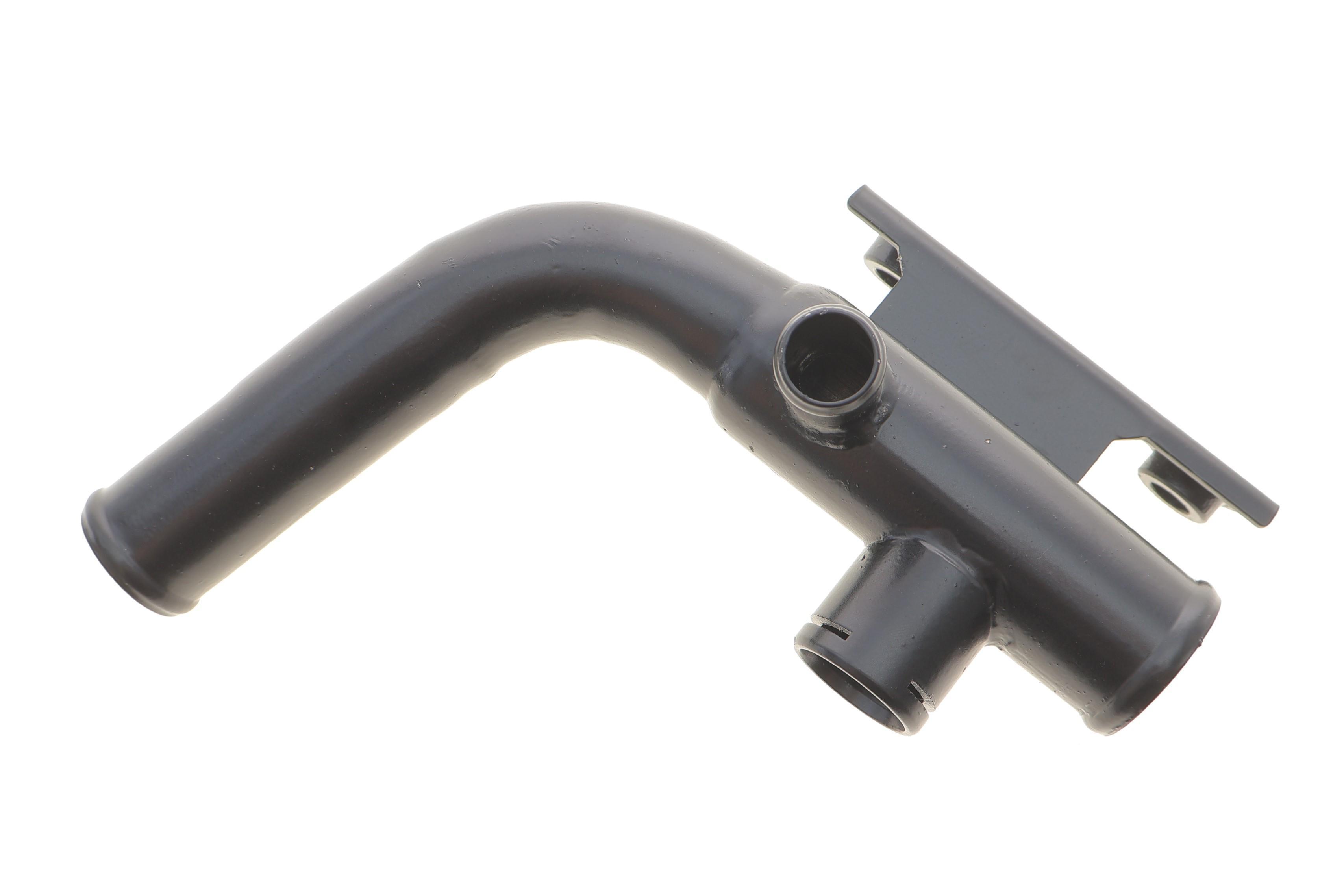 Фланец системы охлаждения VW Crafter 2.5TDI 06-13/MB Sprinter 2.2CDI (OM651) 09-