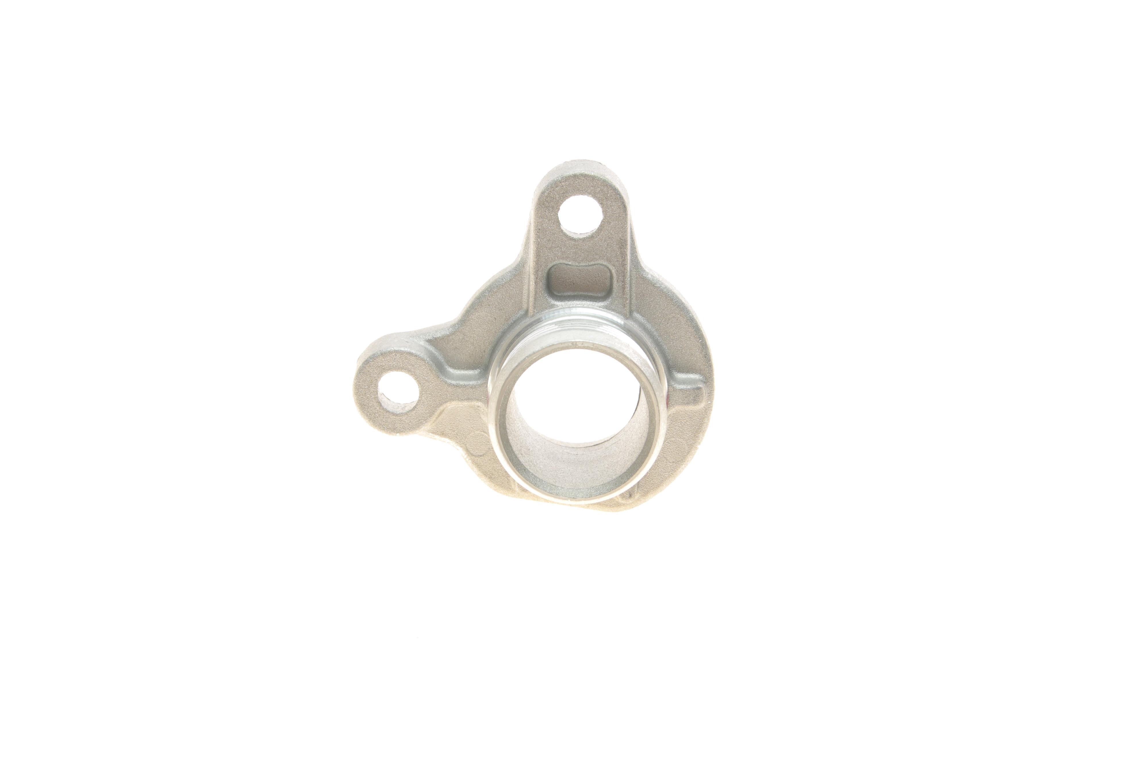 Фланець системи охолодження BMW 5 (E60)/6 (E63)/7 (E65) 01-10 (алюминий)