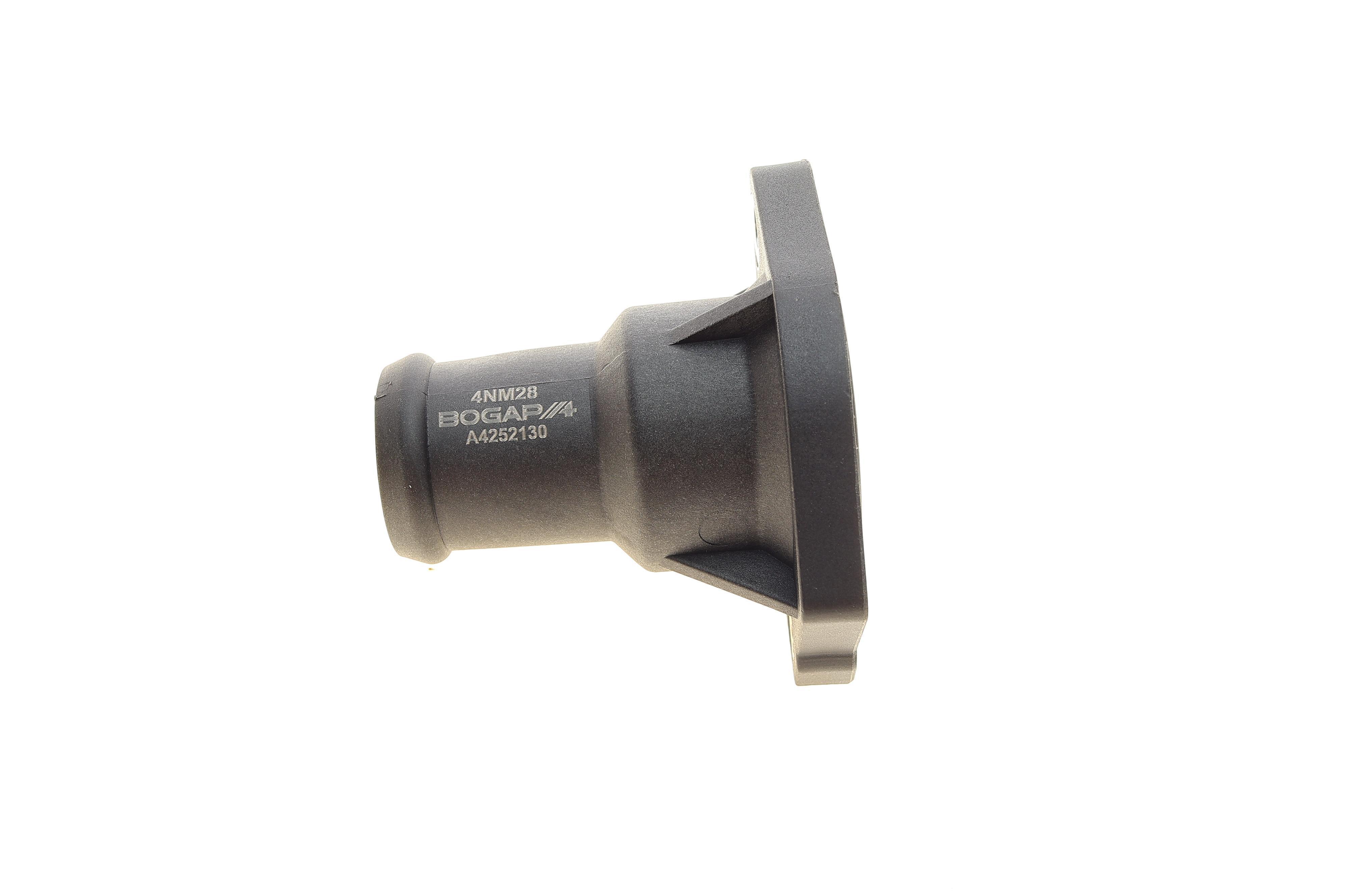 Фланець системи охолодження VW Caddy II 1.9 D 95-04