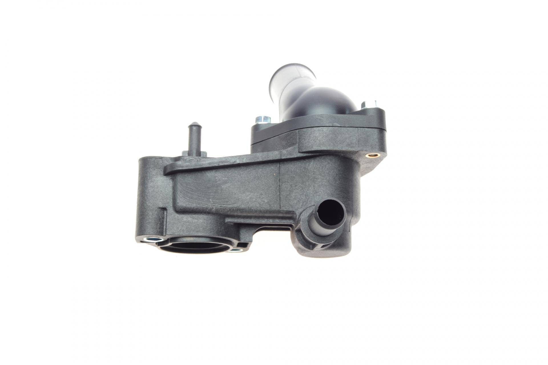 Корпус термостата Ford Connect 1.8D (пластик)