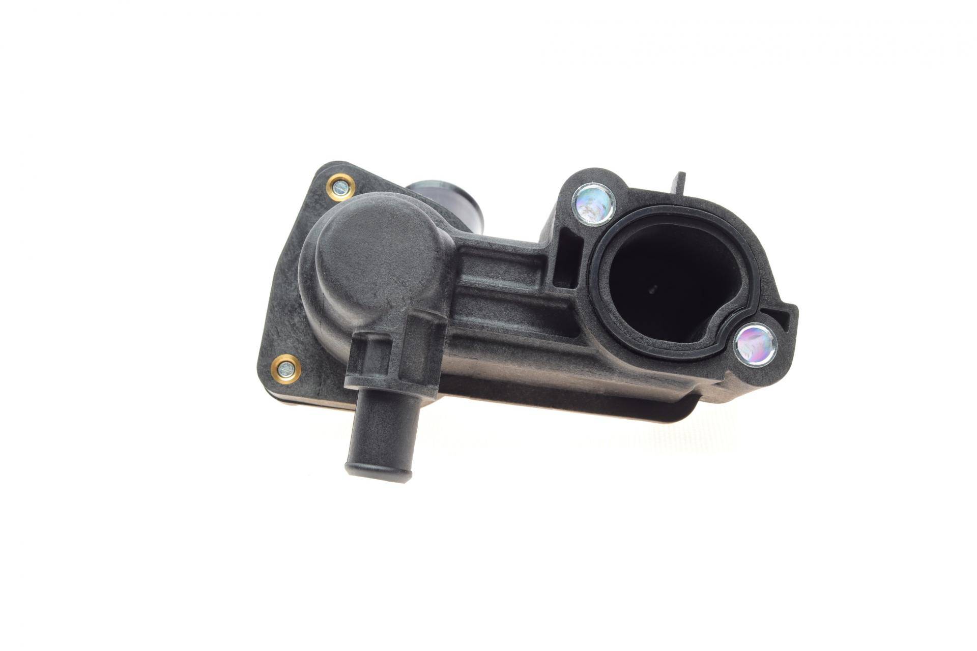 Корпус термостата Ford Connect 1.8D (пластик)