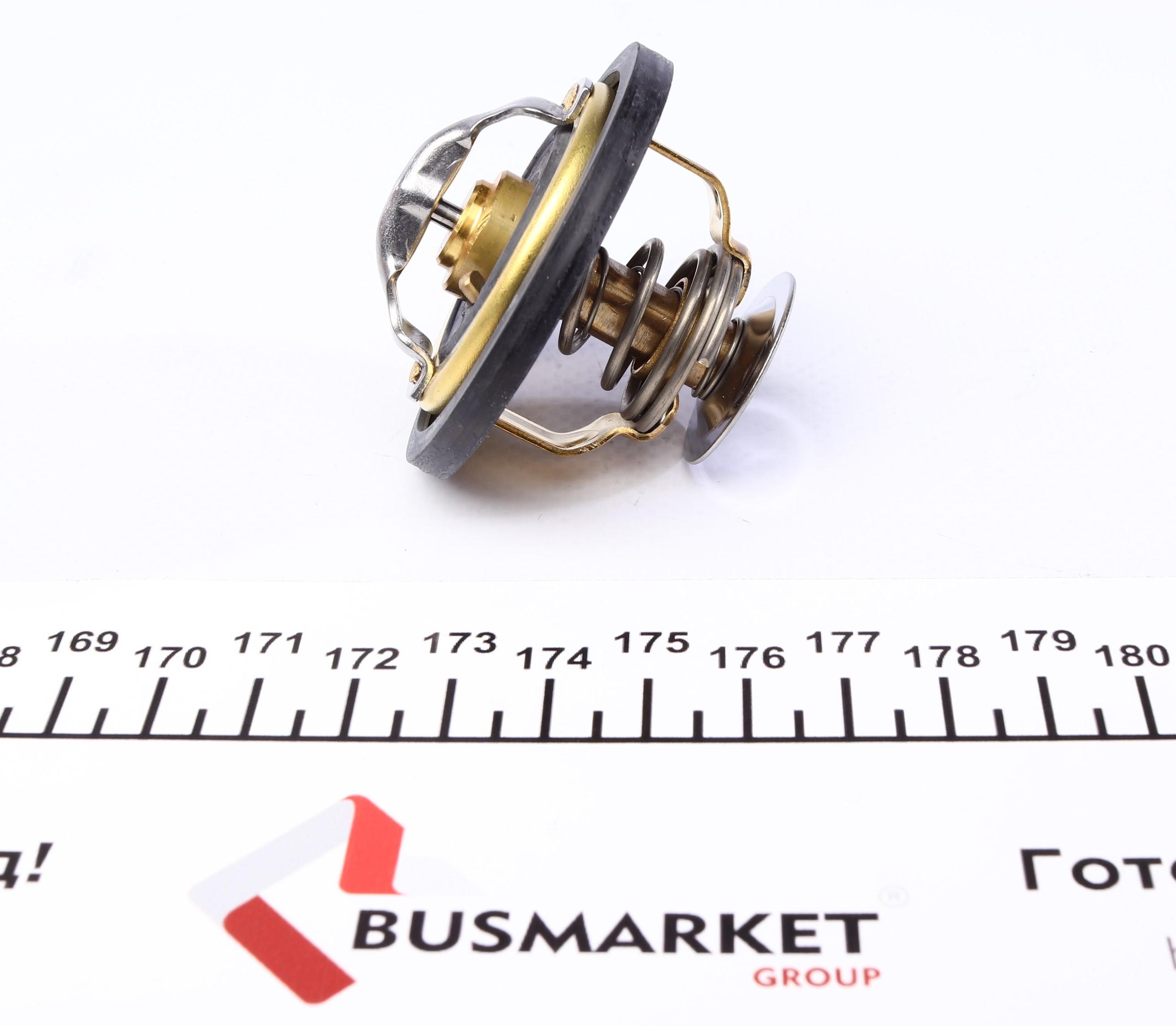 Термостат Renault Master II/Trafic 2.5-2.8D/TD/dTI 89-01 (79°C)