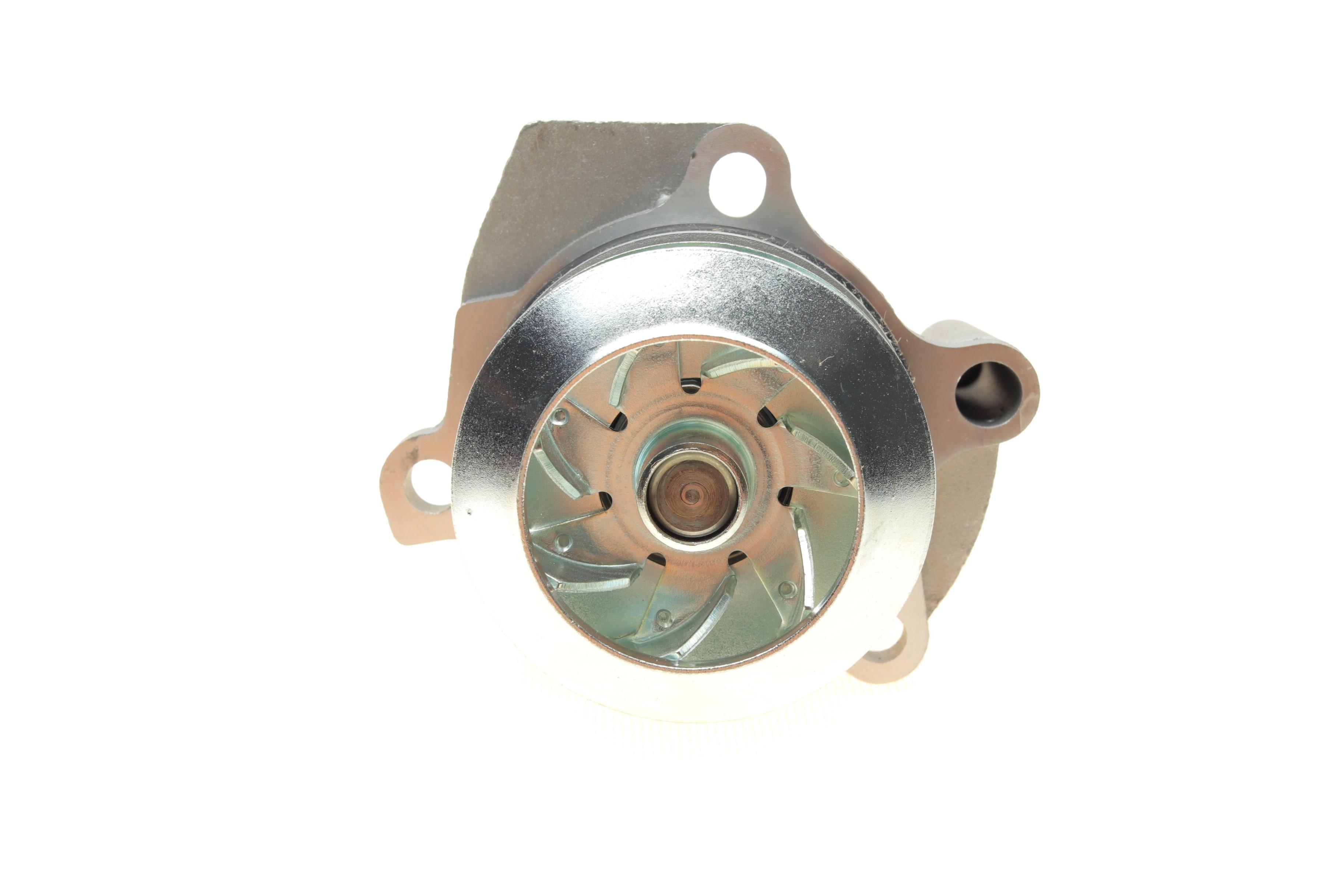 Помпа води Audi A4/Skoda Fabia/Octavia/VW Caddy/Golf/Passat 1.2TDI/1.6TDI/2.0TDI 08- (R/B)(7лоп)