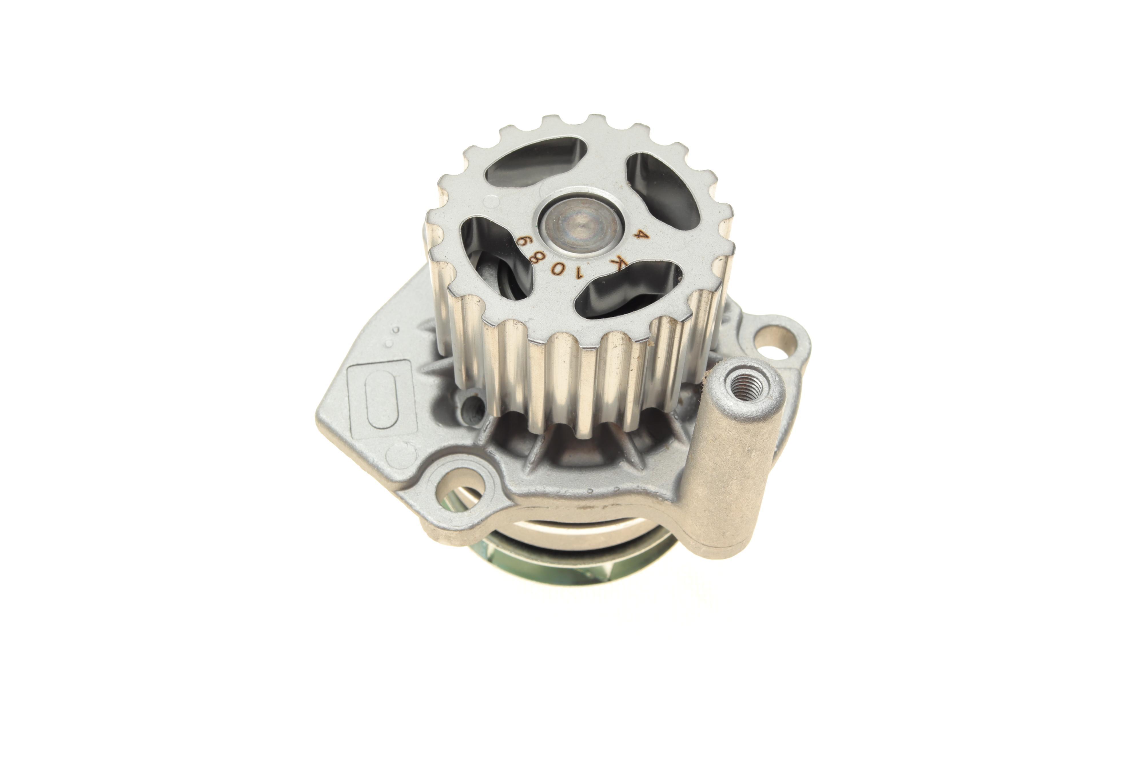 Помпа води Audi A4/Skoda Fabia/Octavia/VW Caddy/Golf/Passat 1.2TDI/1.6TDI/2.0TDI 08- (R/B)(7лоп)