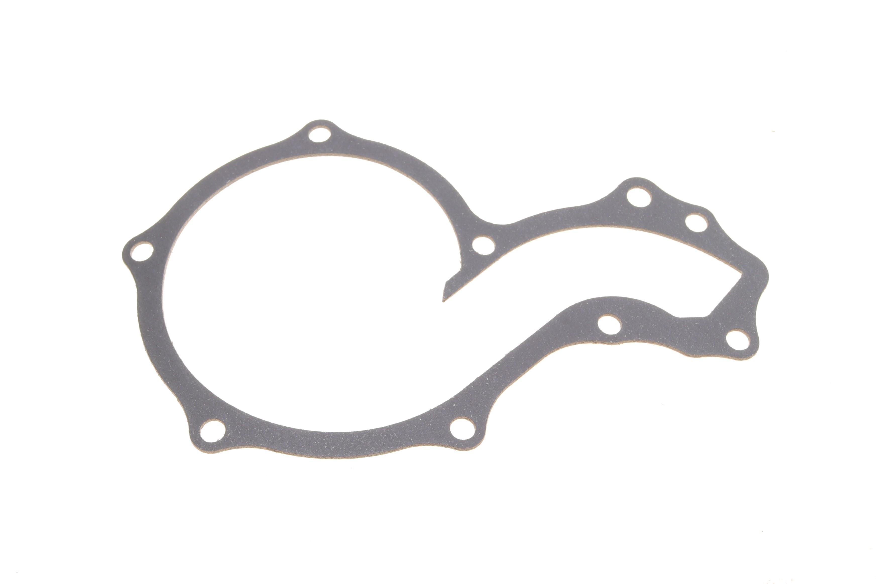 Корпус помпи води VW/Audi 1.3-2.0/2.0I/1.6/1.9D 95-