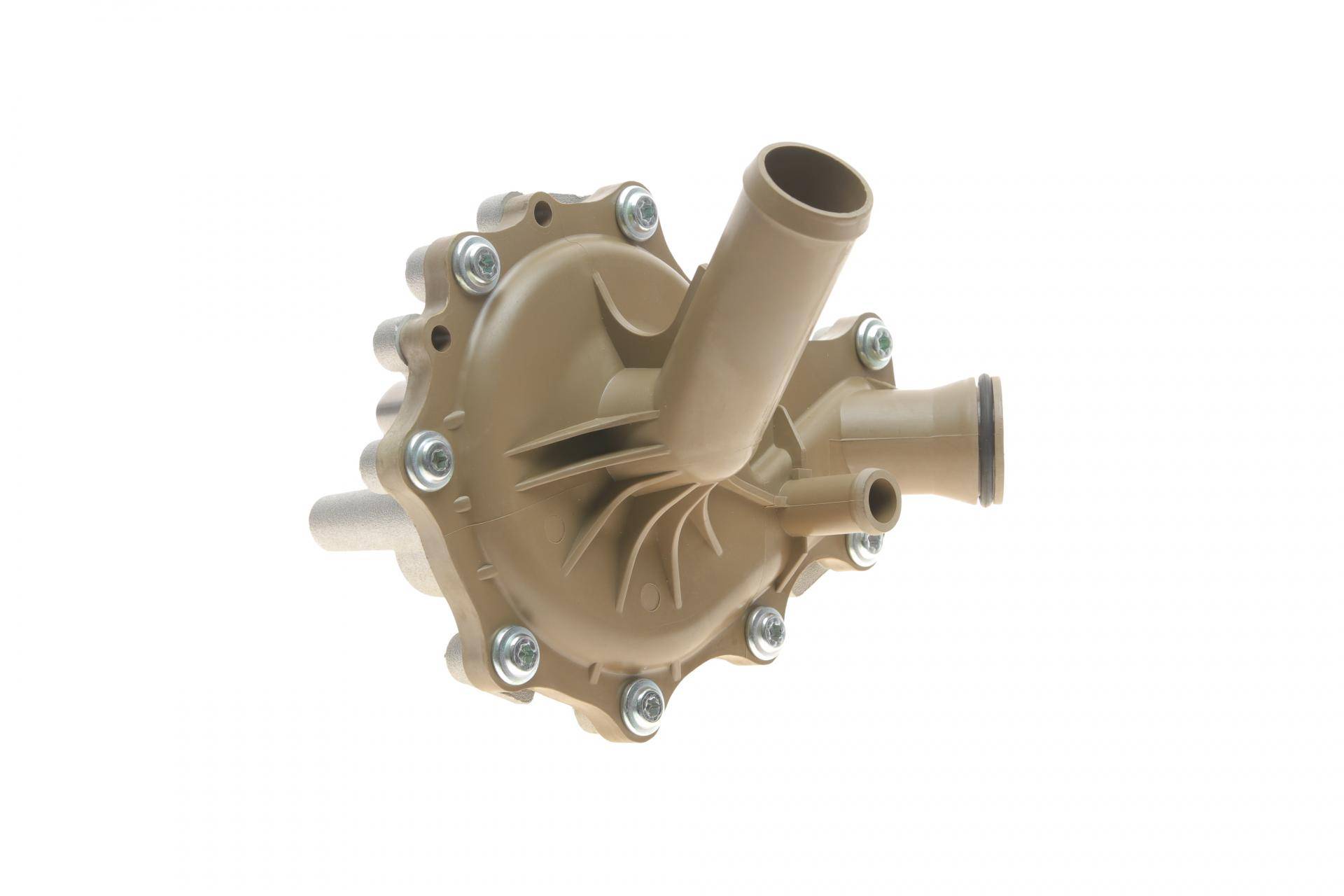 Помпа води Fiat Ducato 2.2D/Citroen Jumper 2.2HDI/Ford Transit 2.2TDCi 06-