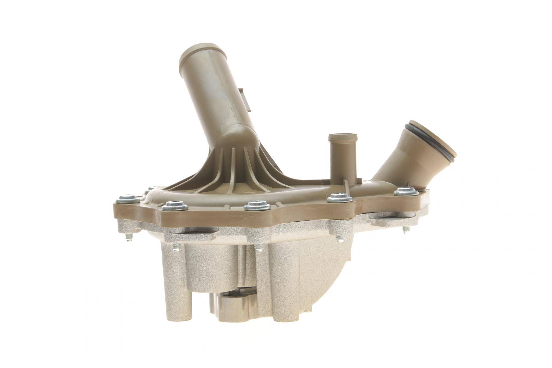 Помпа води Fiat Ducato 2.2D/Citroen Jumper 2.2HDI/Ford Transit 2.2TDCi 06-