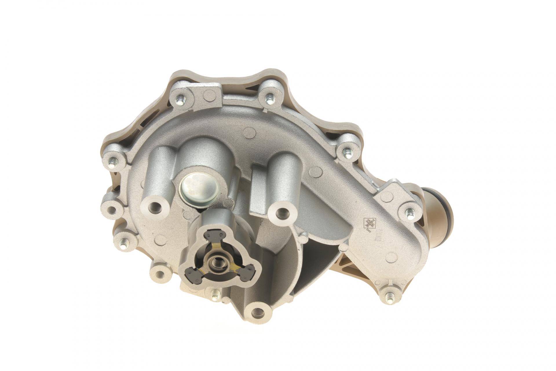 Помпа води Fiat Ducato 2.2D/Citroen Jumper 2.2HDI/Ford Transit 2.2TDCi 06-