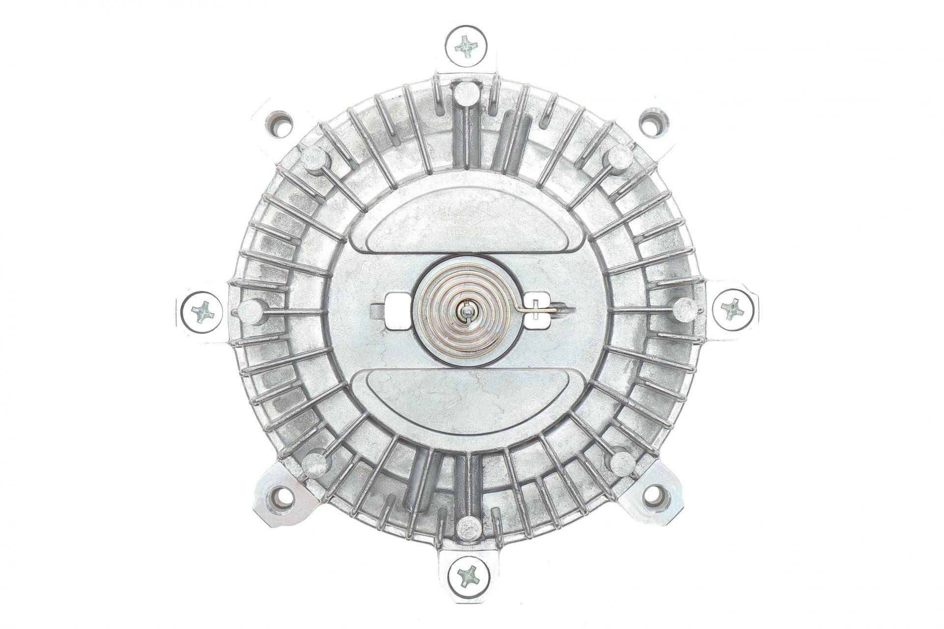 Муфта вентилятора Mitsubishi L200/Pajero 2.5D 90-