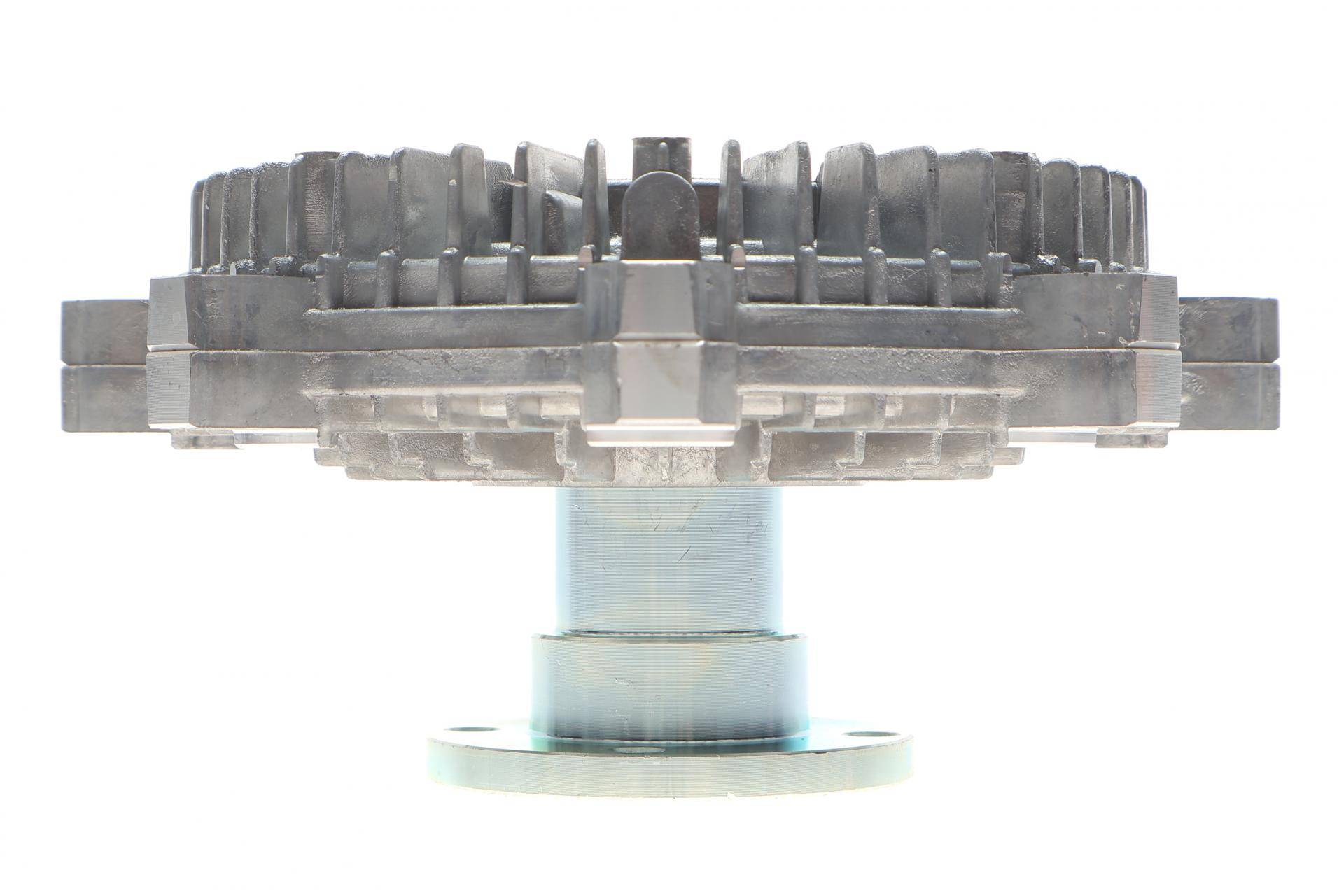 Муфта вентилятора Mitsubishi L200/Pajero 2.5D 90-