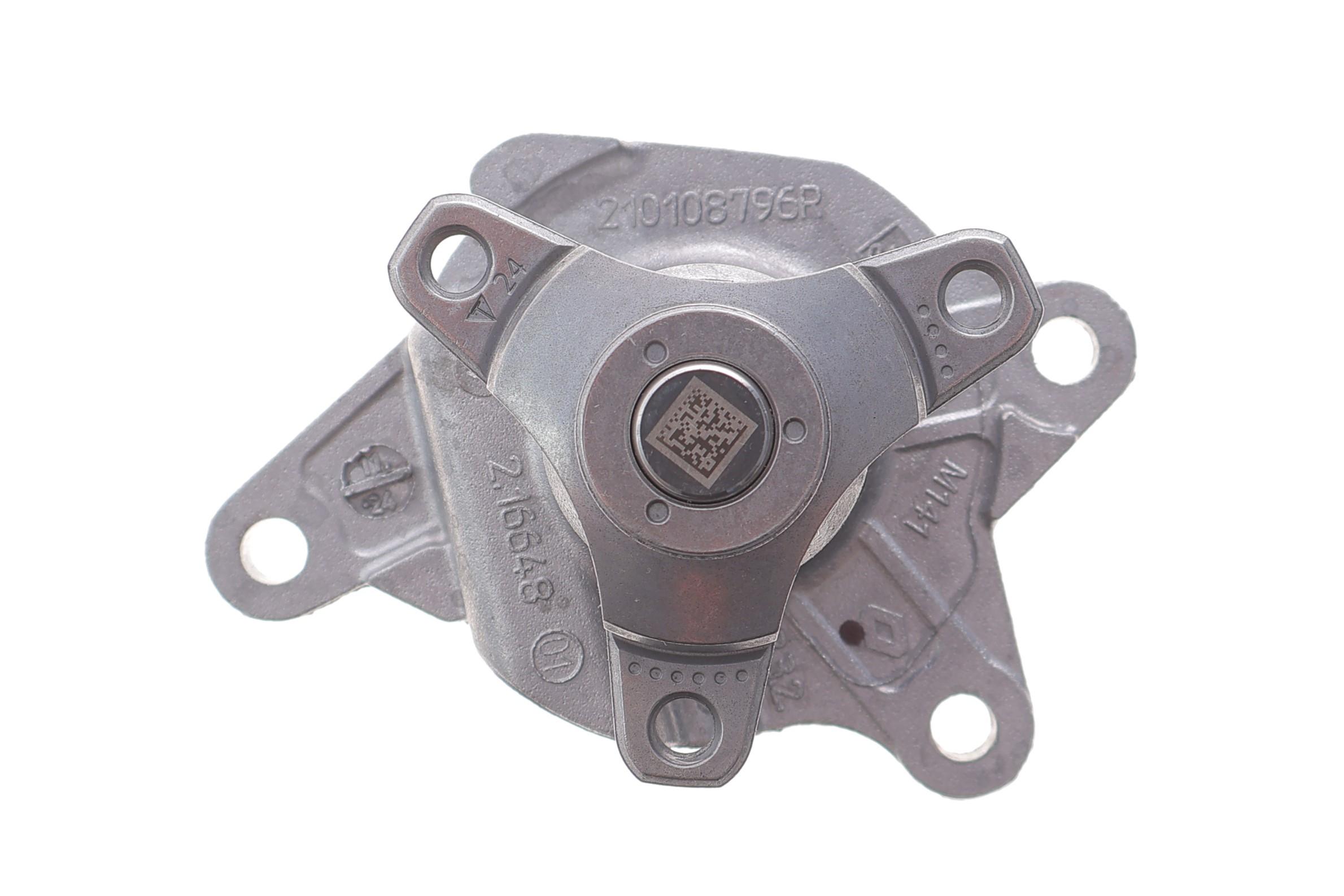 Помпа води Renault Megane/Trafic 1.6dCi 11-