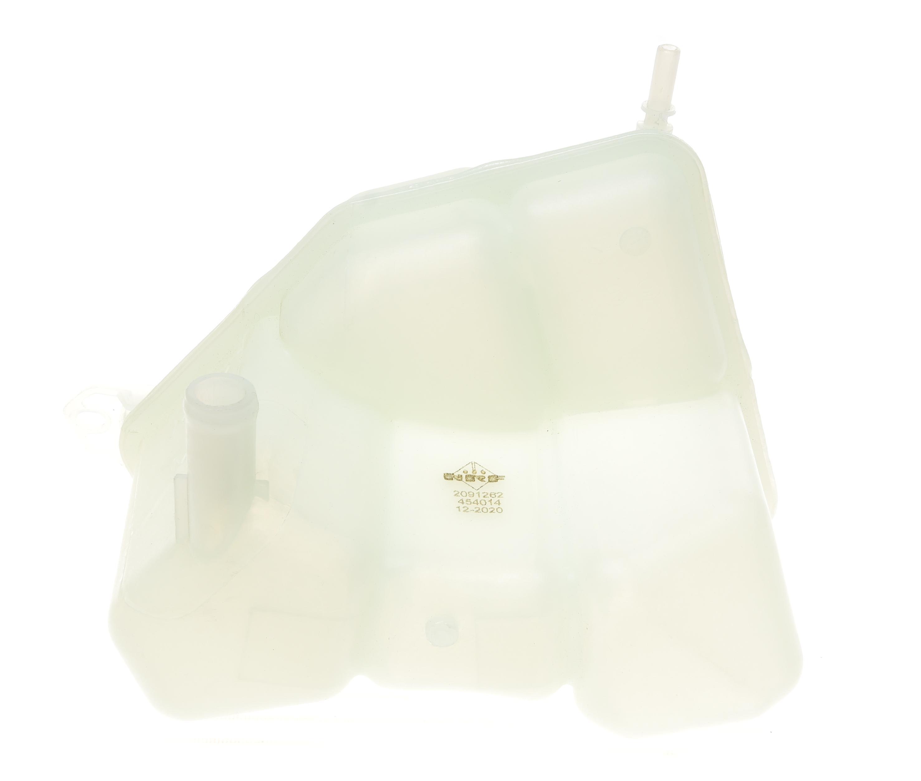 Бачок розширювальний Ford Fiesta V/Fusion 01-