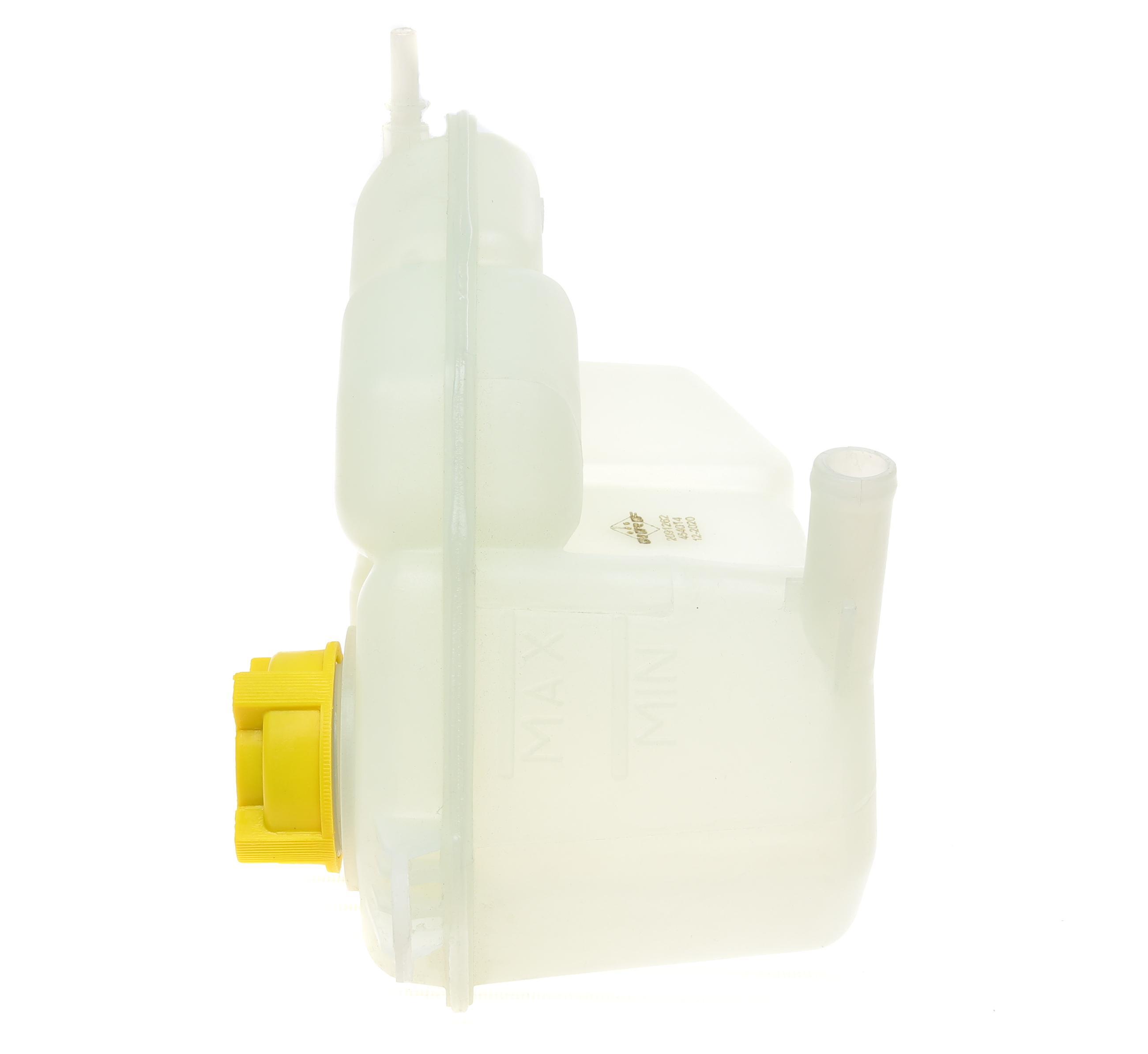 Бачок розширювальний Ford Fiesta V/Fusion 01-