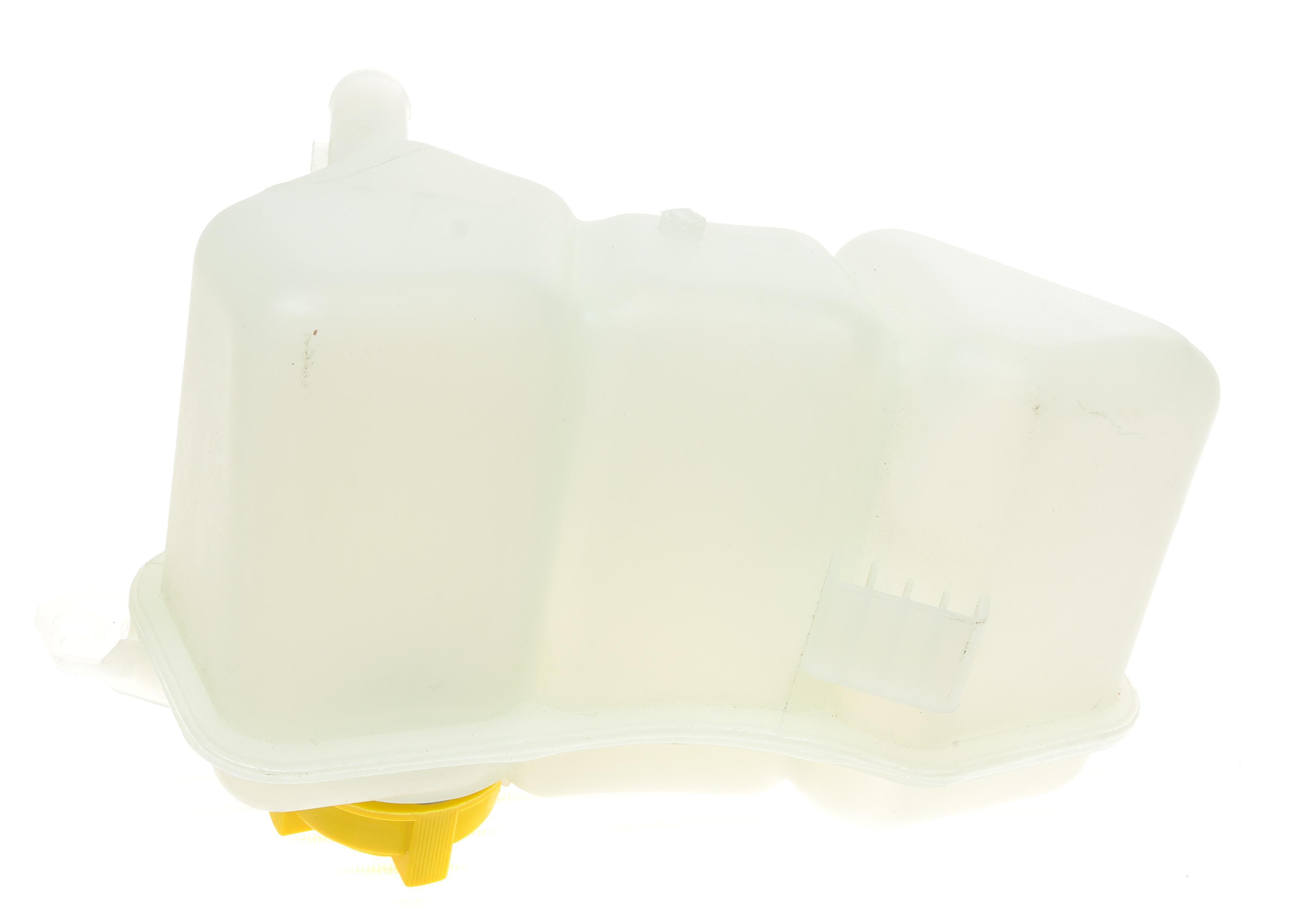 Бачок розширювальний Ford Fiesta V/Fusion 01-