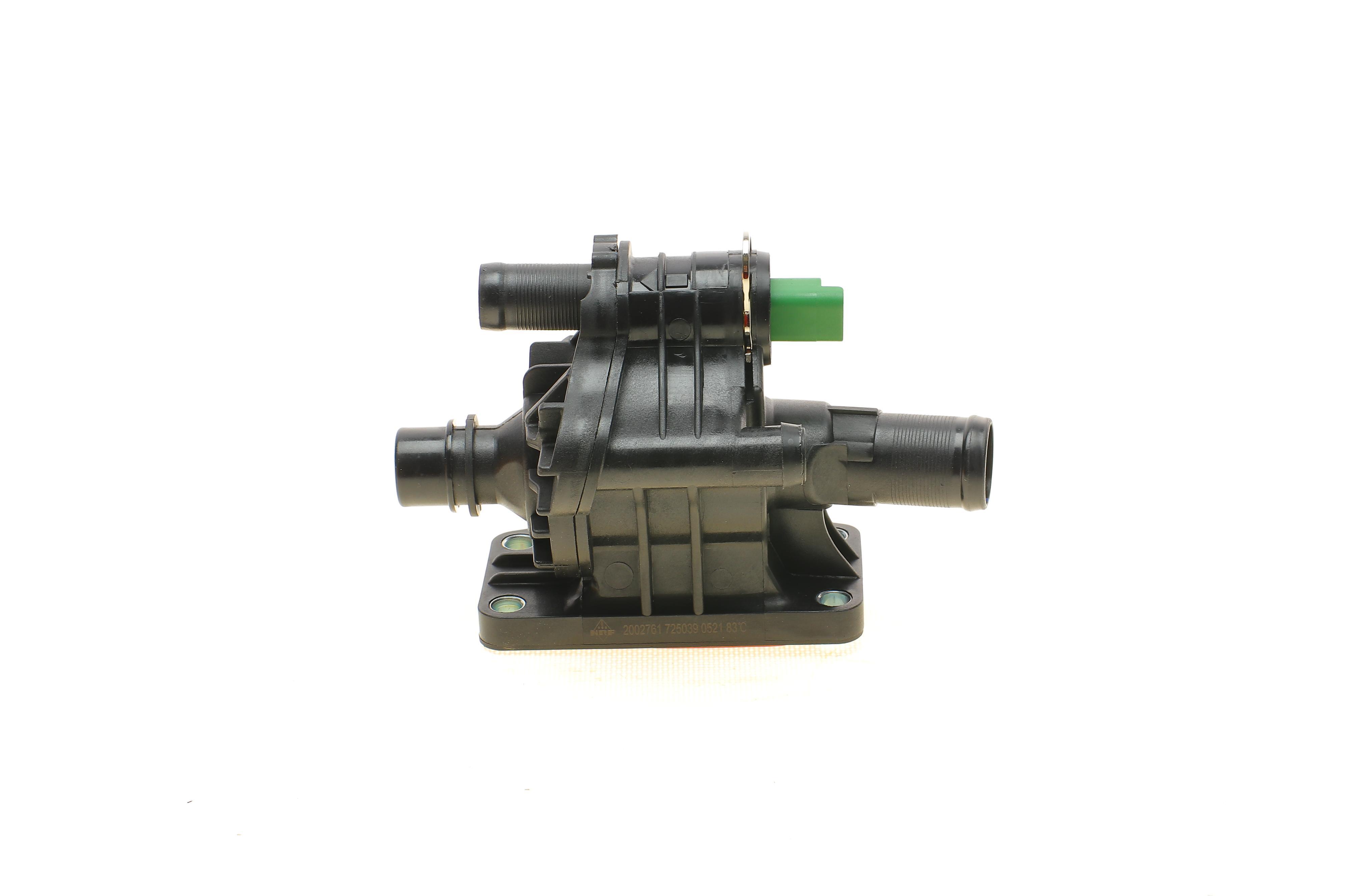 Термостат Citroen Berlingo 1.6HDI 05-/Jumpy 1.6HDI 08-