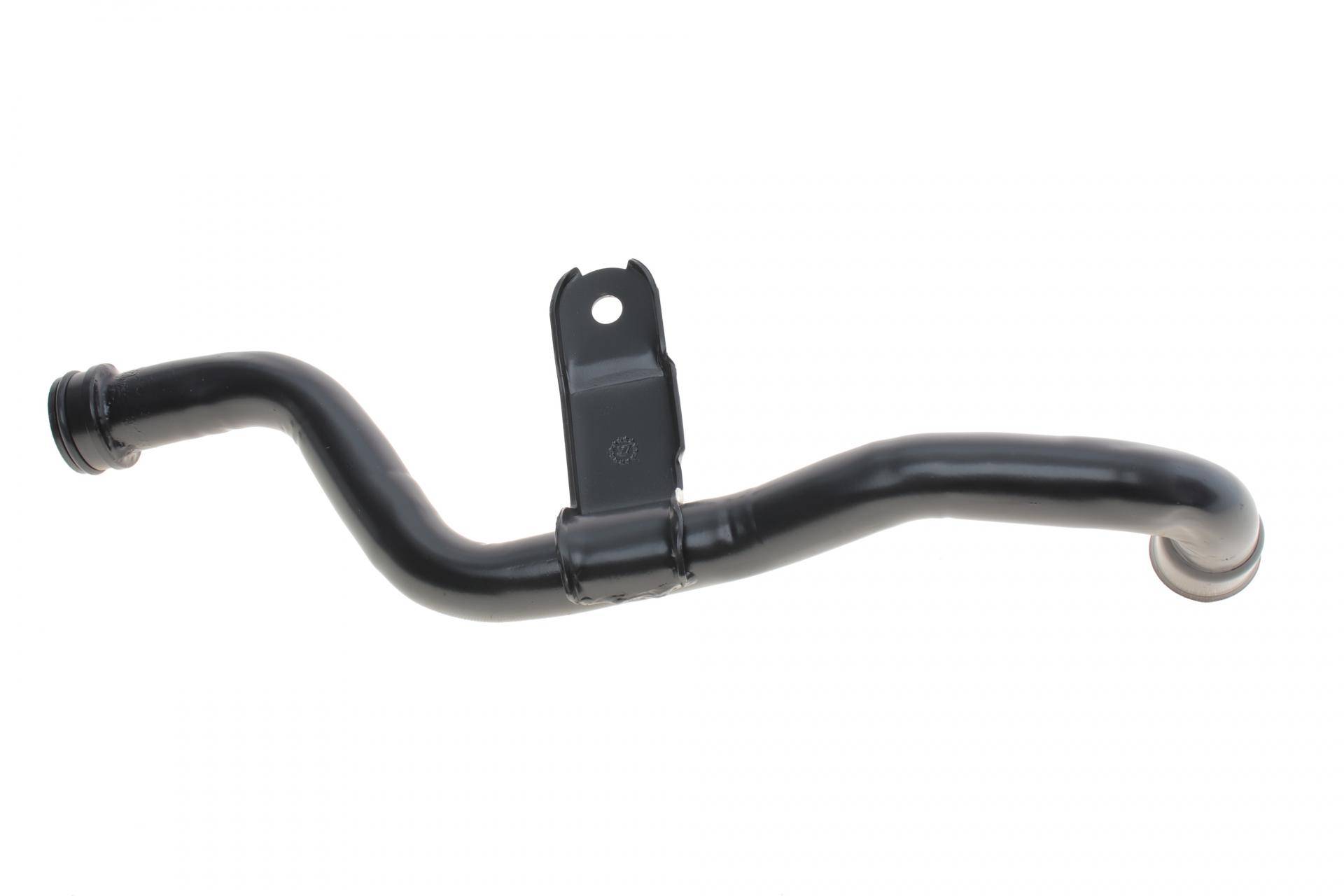 Патрубок системи охолодження Renault Master 2.5 dCi 01-