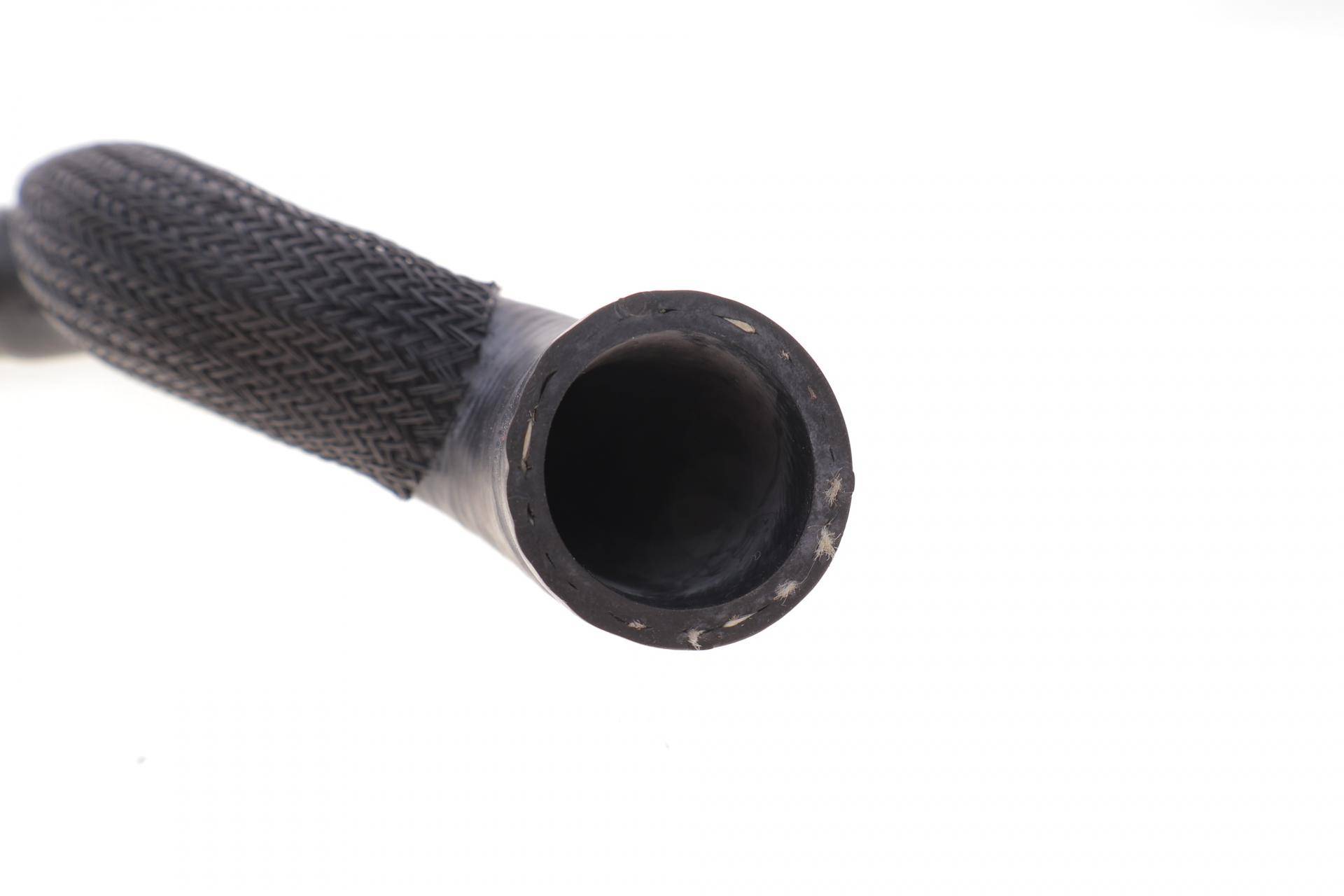 Патрубок радіатора MB Sprinter/Vito CDI (теплообмінника)