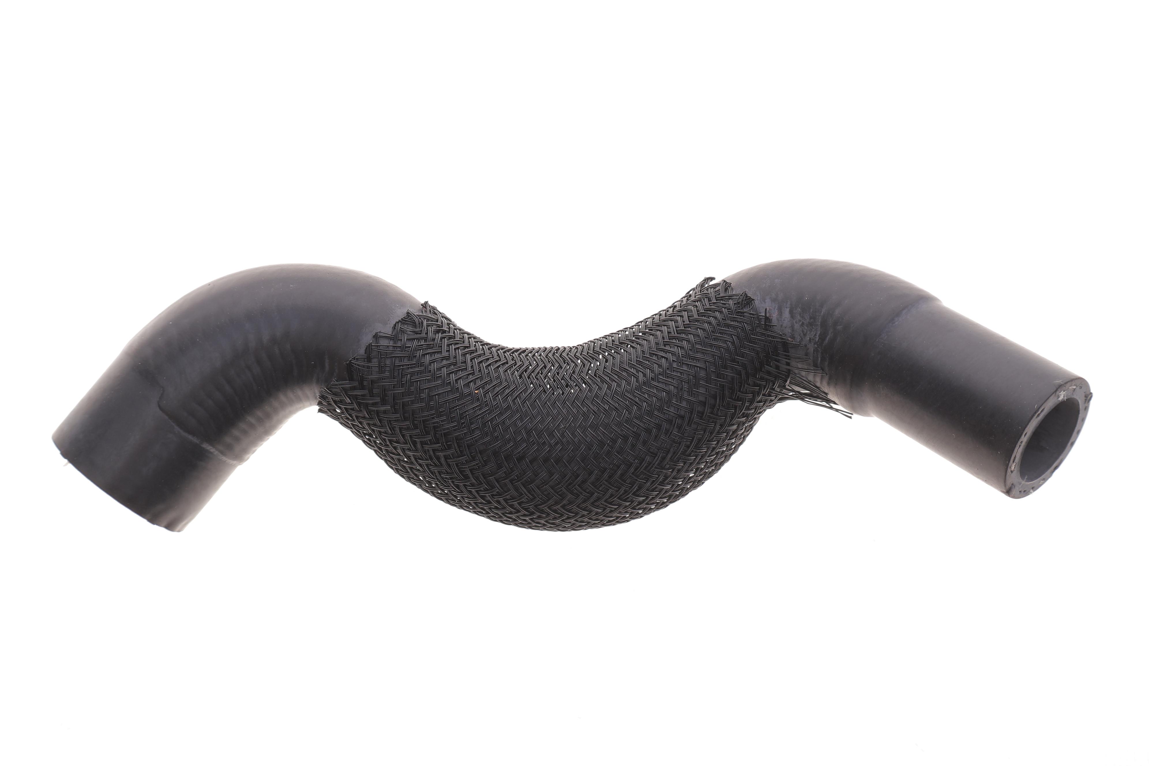 Патрубок радіатора MB Sprinter/Vito CDI (теплообмінника)