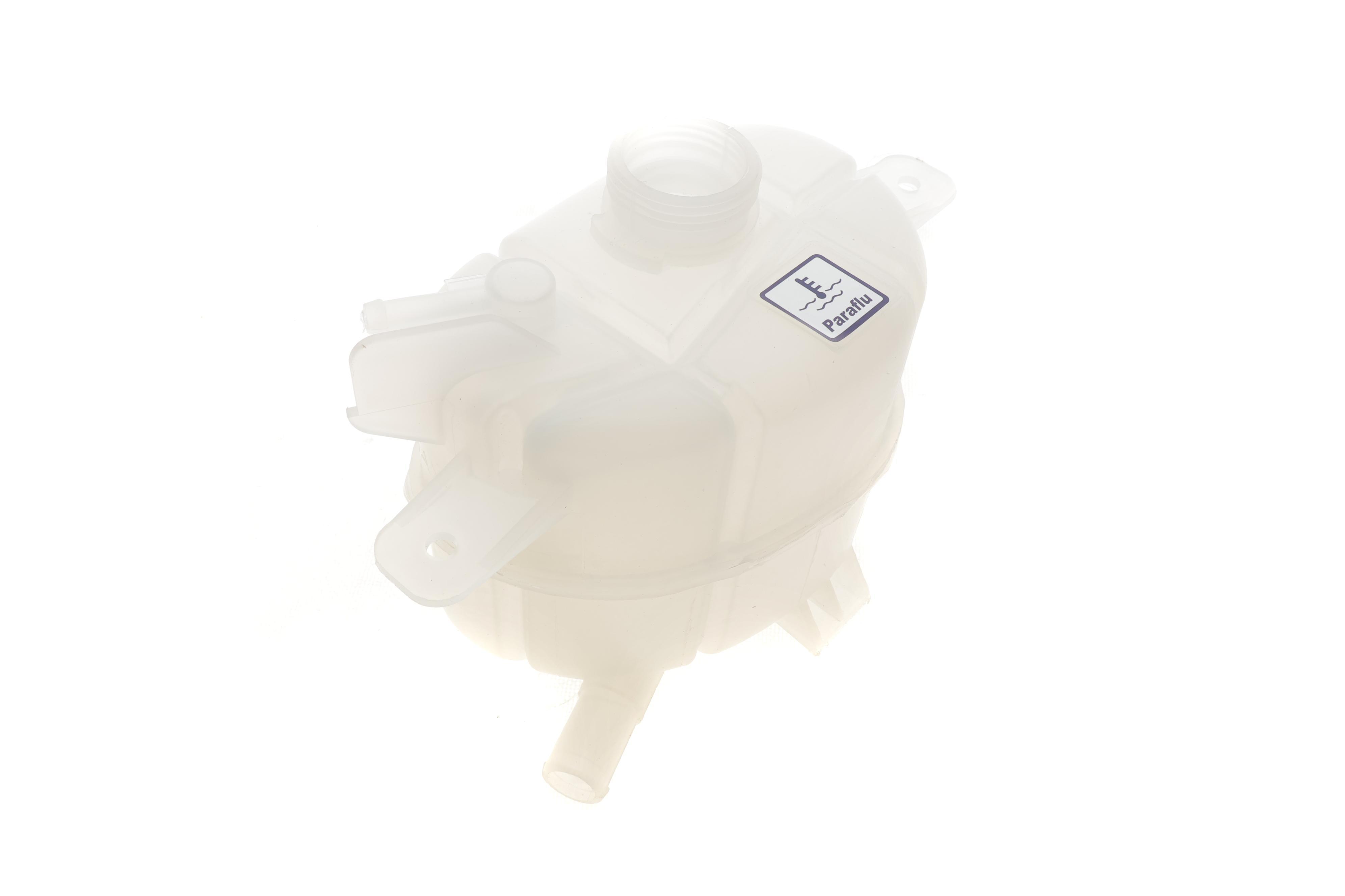 Бачок розширювальний Citroen Nemo/Peugeot Bipper 1.3HDi/1.4HDi/1.4 07- (+ кришка)