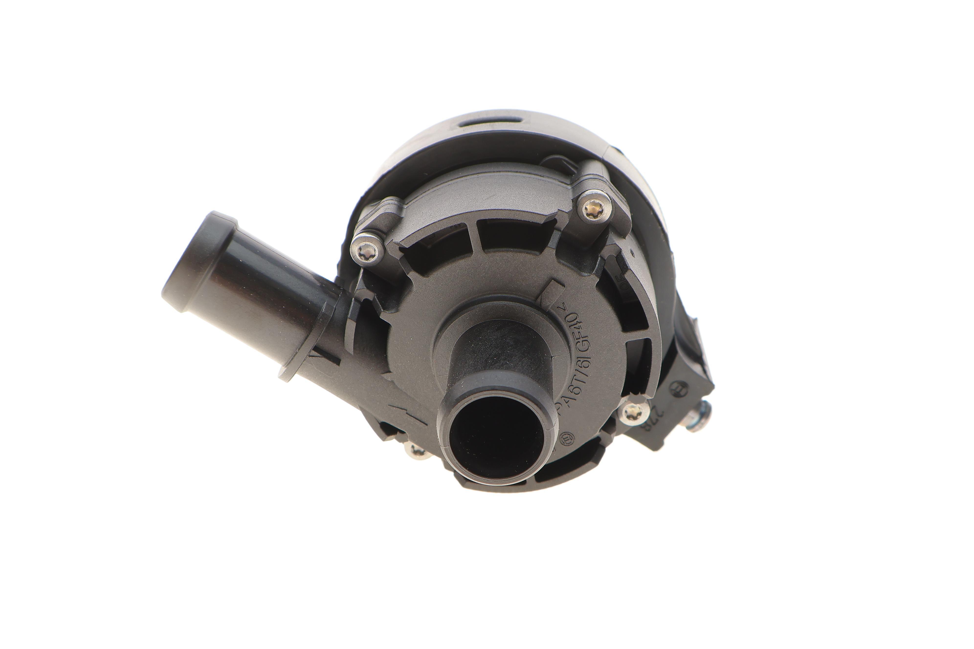 Насос системи охолодження (додатковий) MB X-Class (OM699)/Renault Master/Opel Movano 2.3 10-