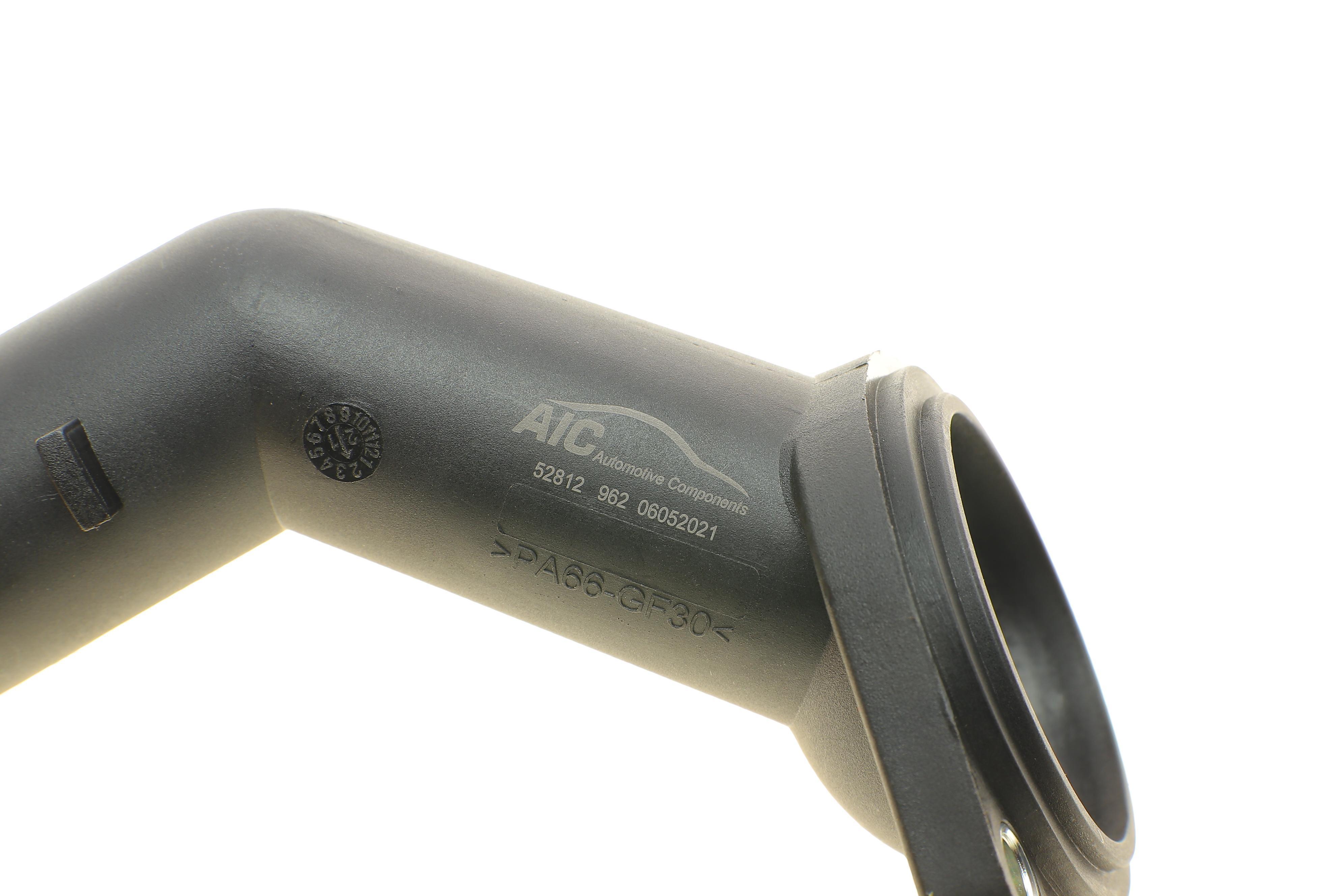 Фланець системи охолодження VW T5/Caddy 2.0/1.9TDI 03-15