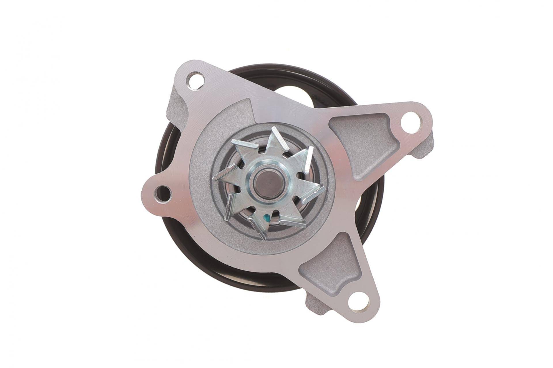 Помпа води Renault Laguna III/Megane III/Scenic III/Nissan X-Trail/Qashqai 2.0 16V 07- (R/B)(8 лоп)