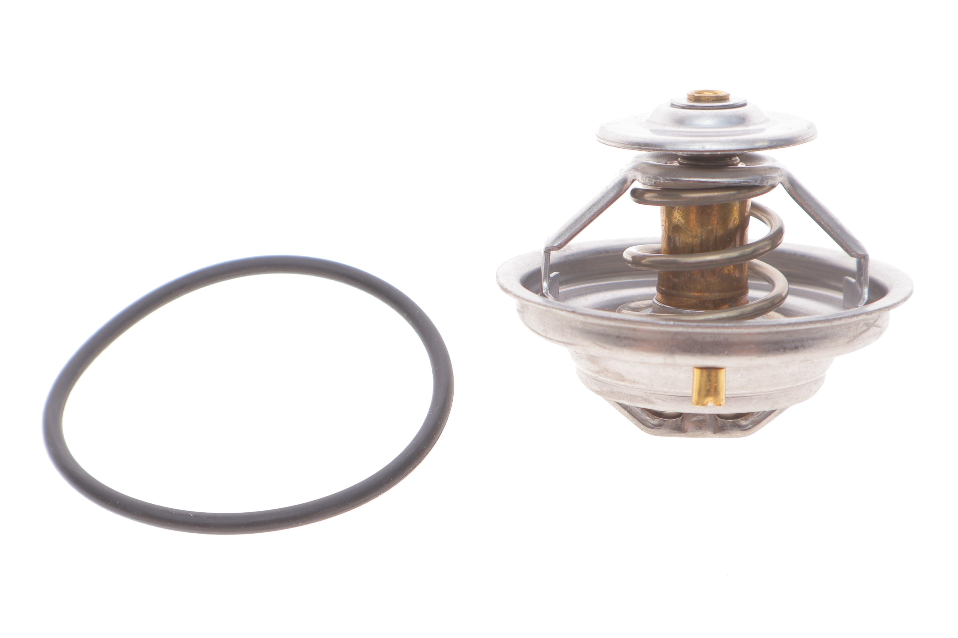 Термостат Audi A4/A6/80/100 2.4-2.8/VW Passat 2.5TDI/2.8 V6/ LT 28-55 2.4TD