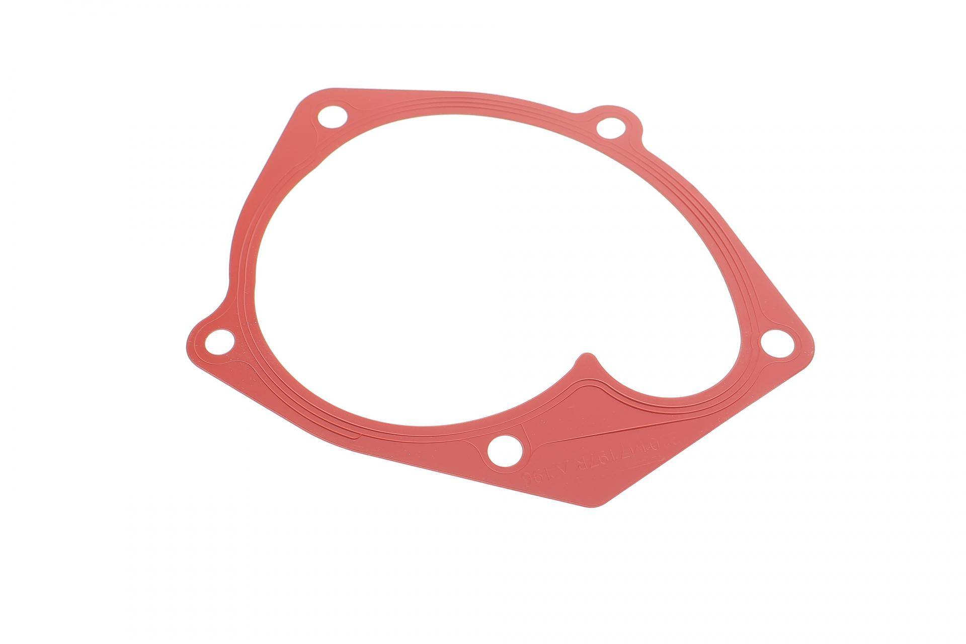 Помпа води Renault Trafic/Opel Vivaro 1.9dCi 01-