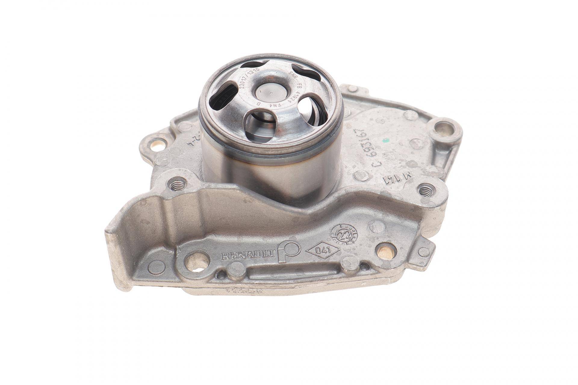 Помпа води Renault Trafic/Opel Vivaro 1.9dCi 01-