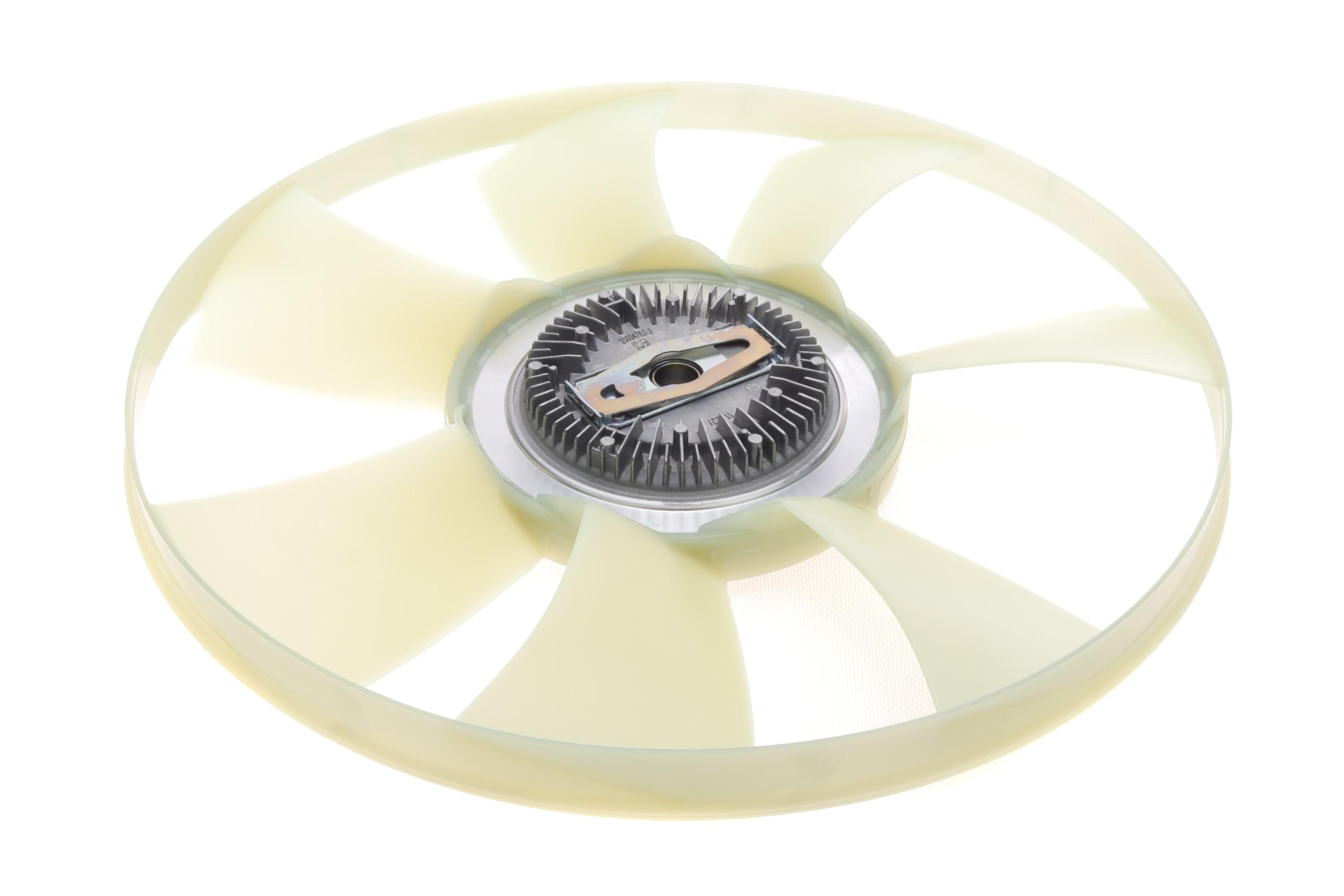 Муфта вентилятора VW Crafter 2.0TDI 11-16 (7 лопасей/OM651/High cut) = 20004762