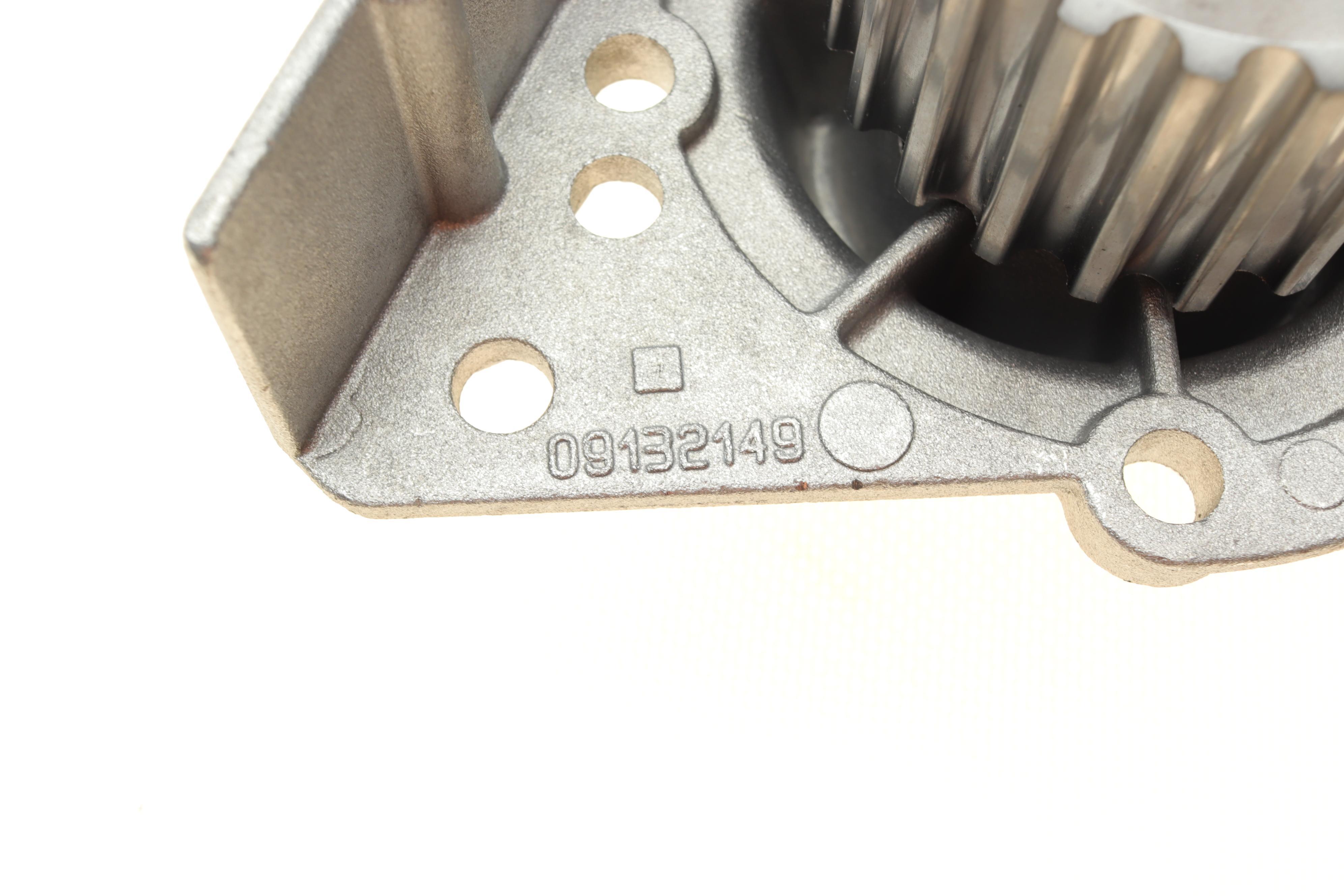 Помпа води Fiat Scudo 96-06/Ducato/Peugeot Boxer/406 1.9D/TD/2.0 94-02